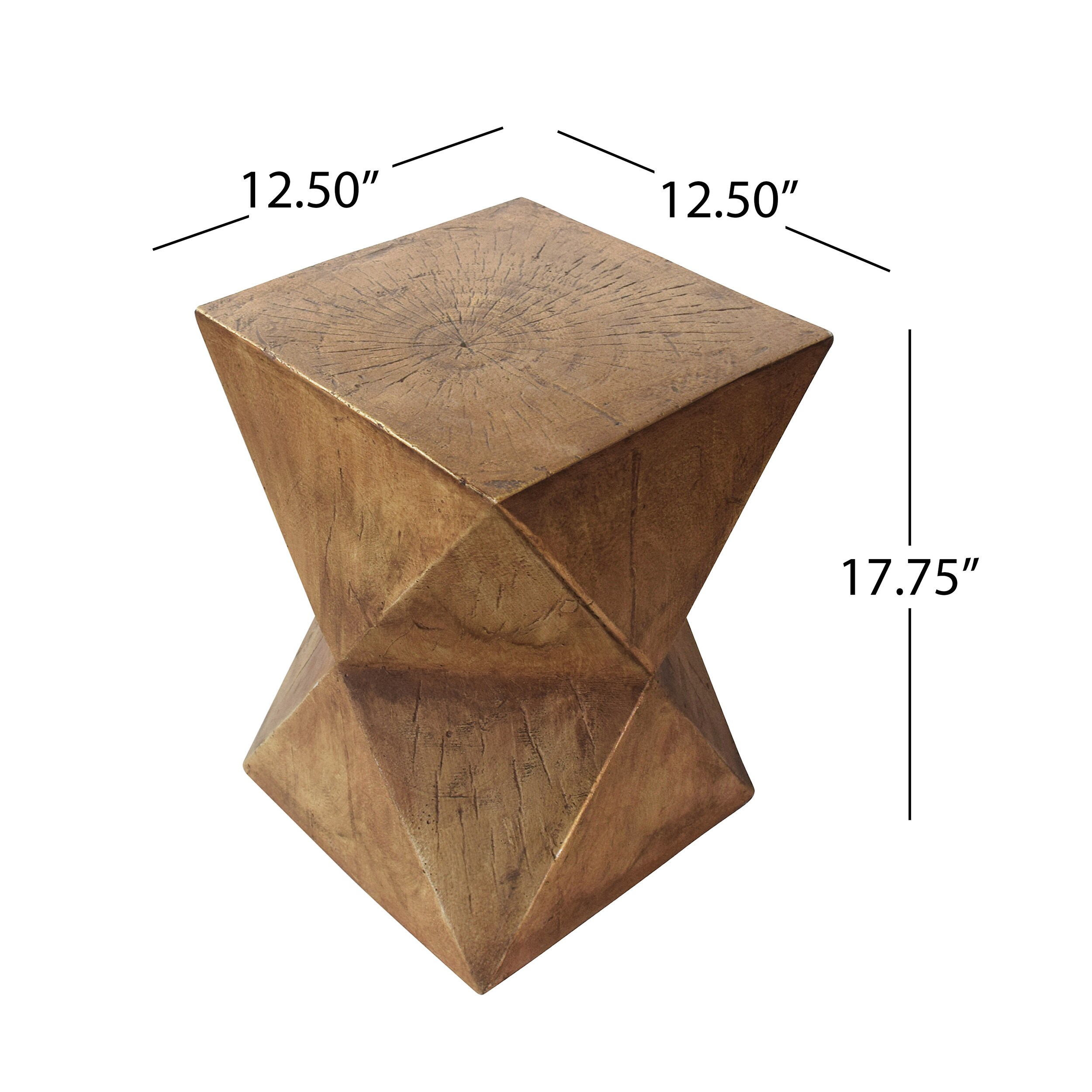 Moda Furnishings MD63397 Patio-Tables - View #8