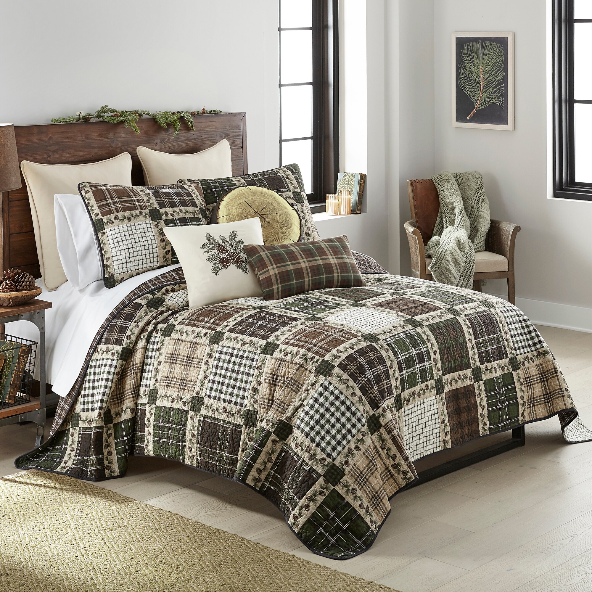 Donna Sharp 70617 bedding - View #3