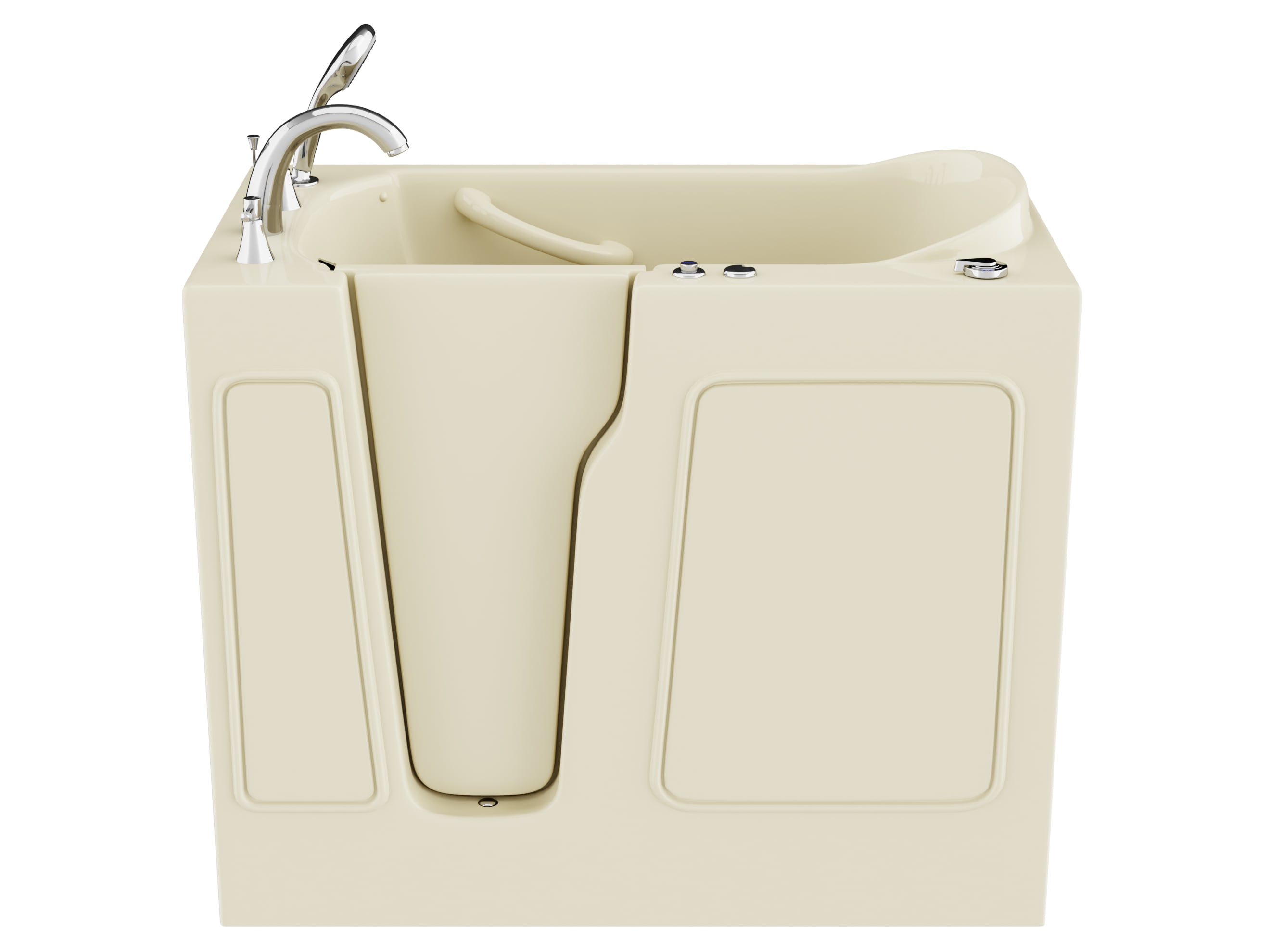 Endurance LS2646LBH bathtubs - View #11