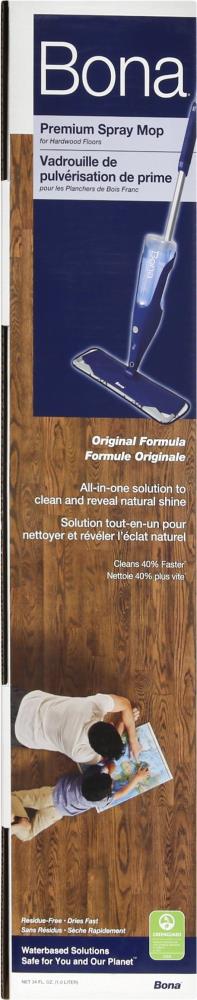 Bona WM710013497 Spray-Mops - View #10