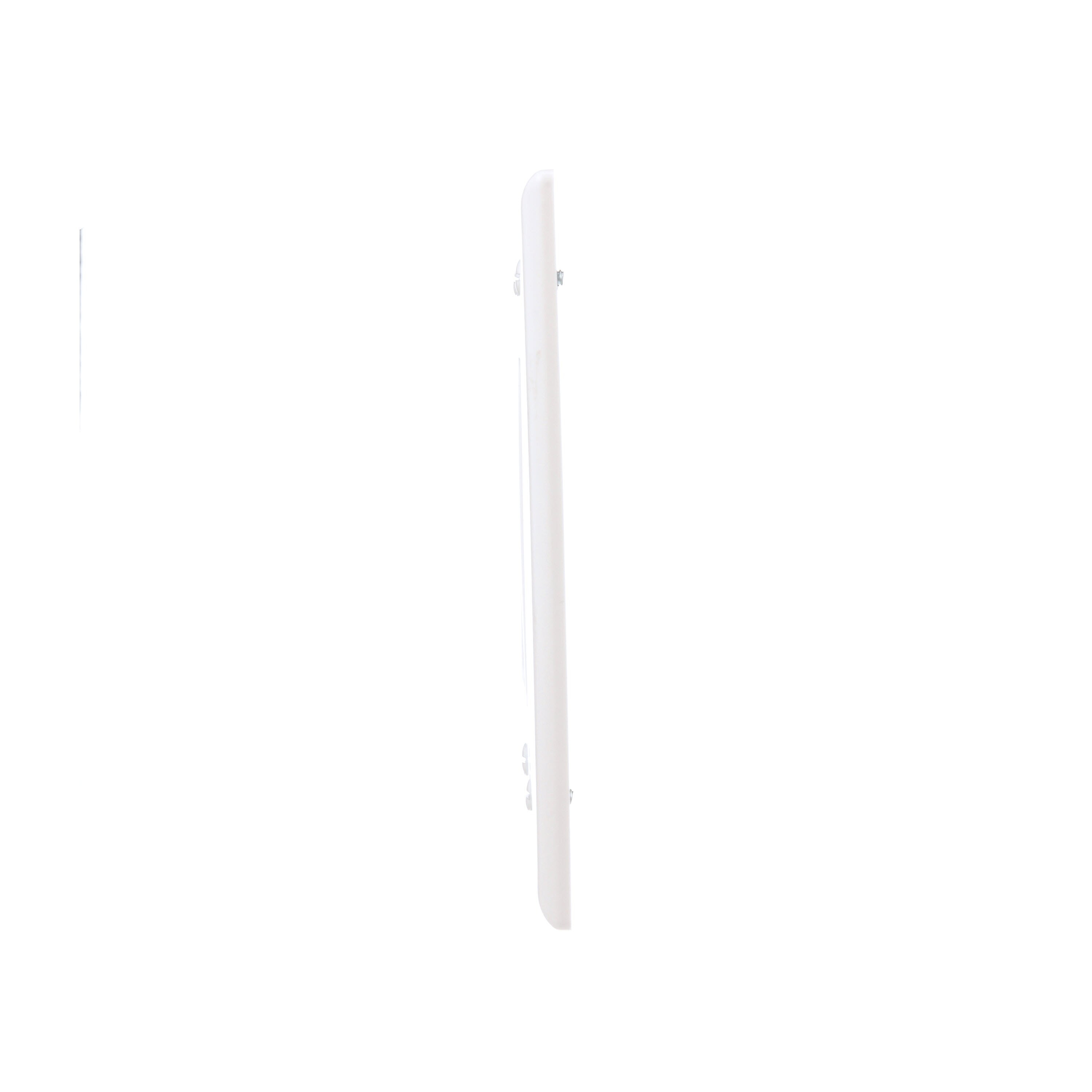Eaton 2752W-F-LW Electrical-Wall-Plates - View #3