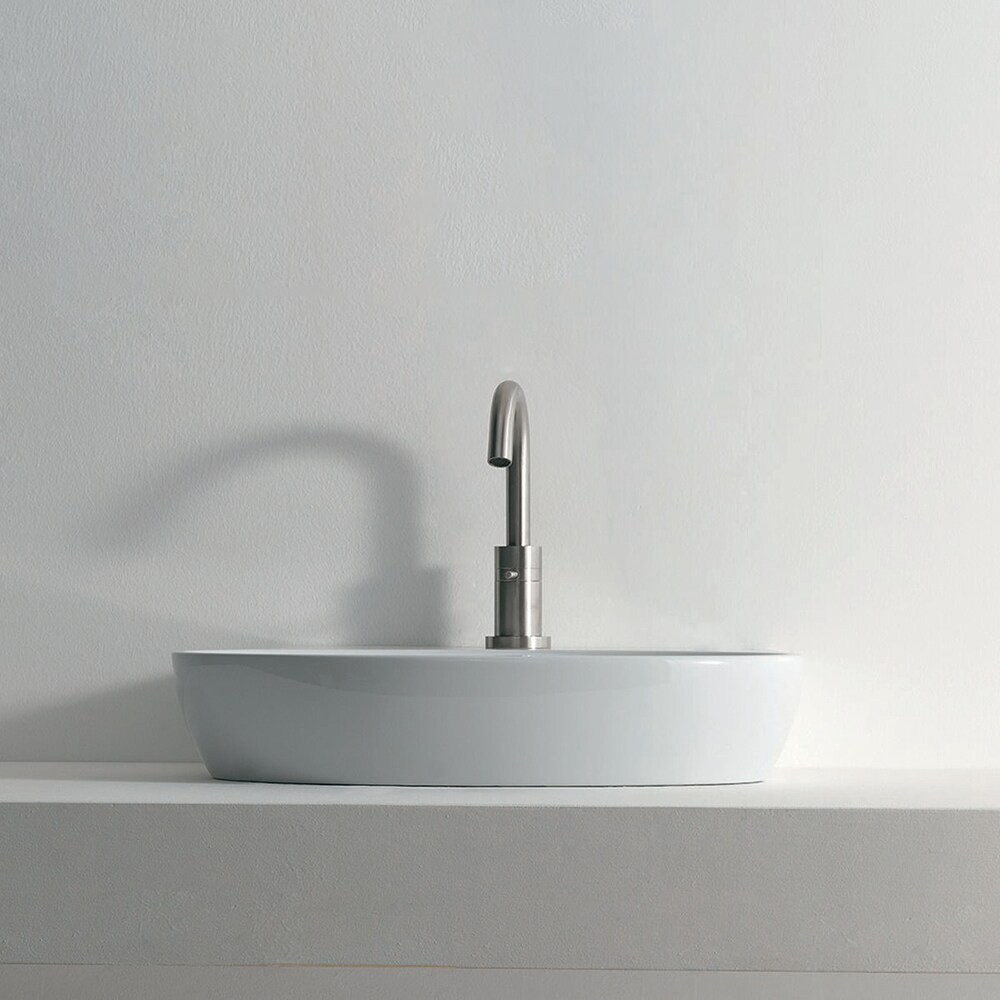 WS Bath Collections H10 WSBC 50C-8208101 Bath-Sink - View #7