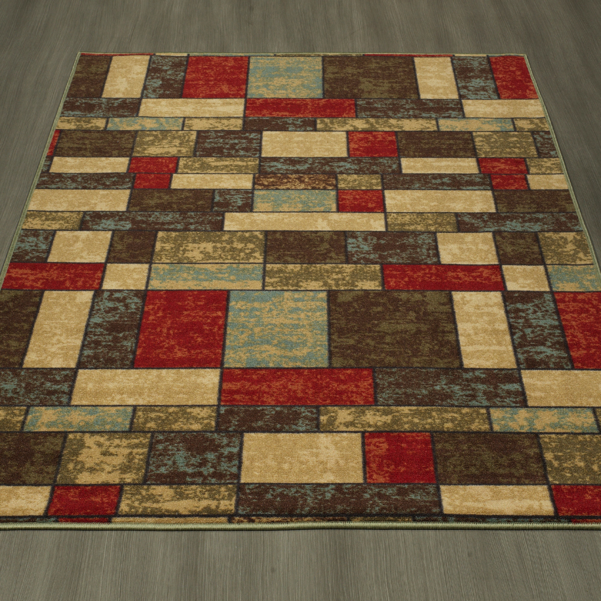 Ottomanson OTH2309-5X7 rugs - View #4