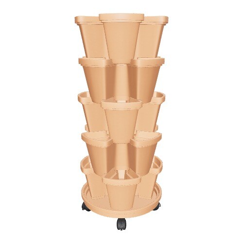 Three-dimensional representation of the product