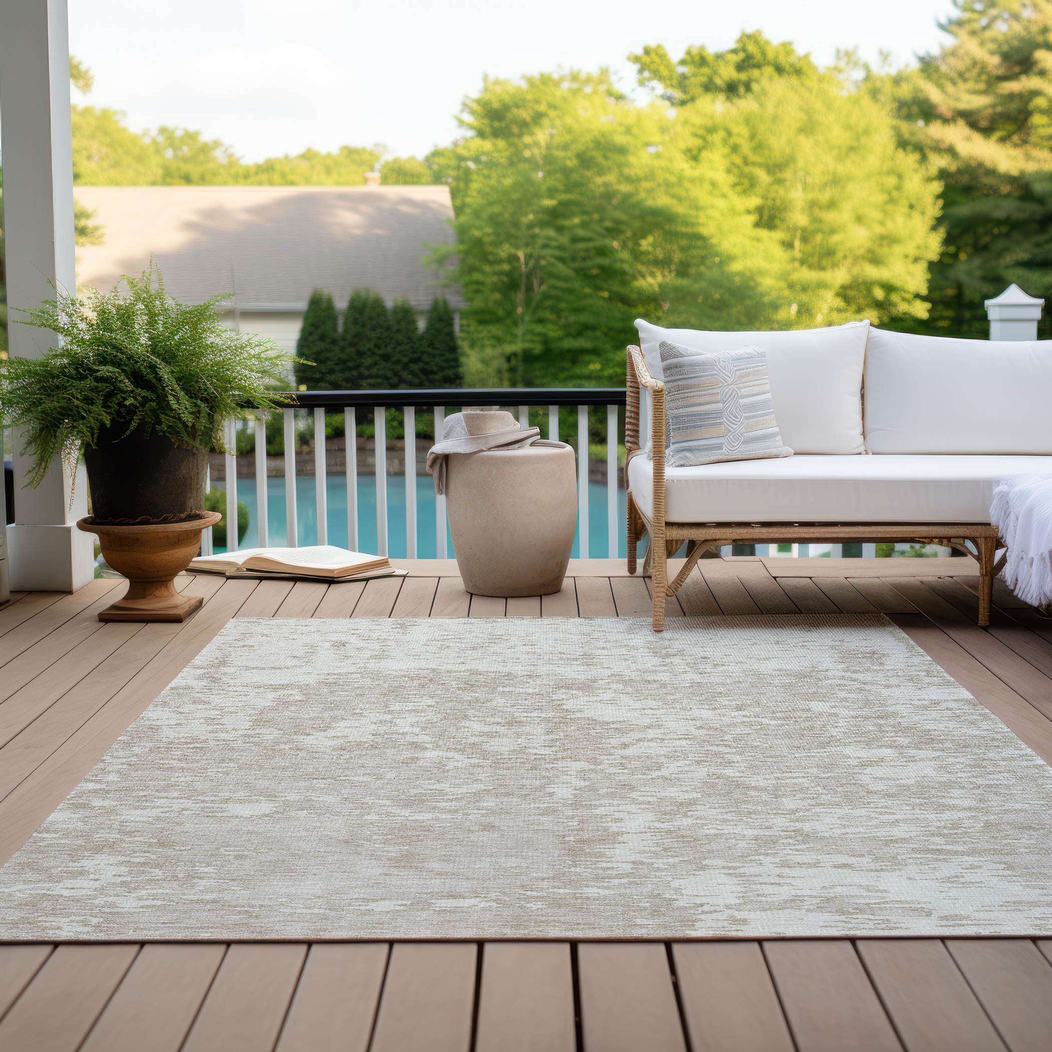 Addison Rugs ACN946IV3X5 rugs - View #9