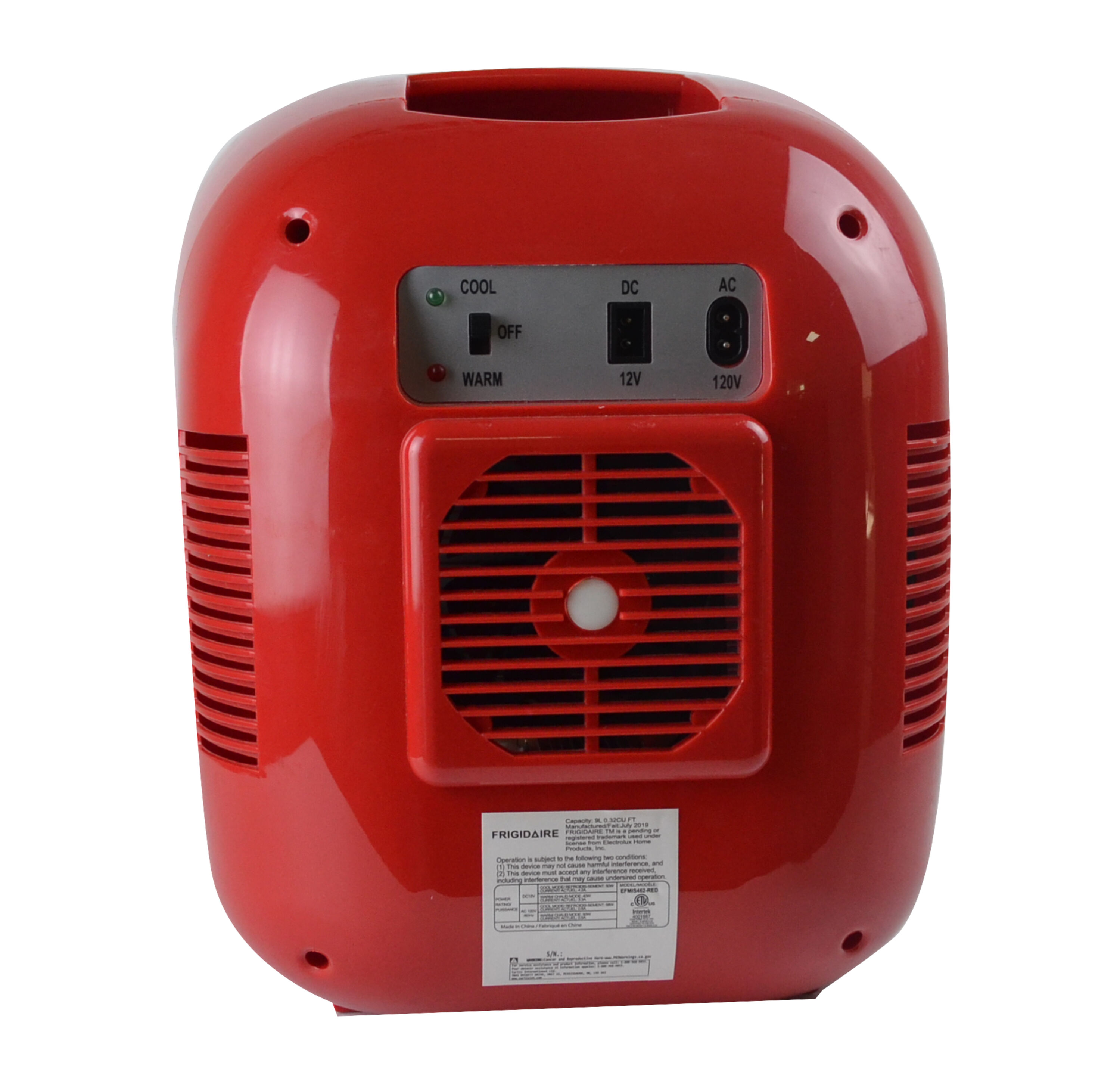 Frigidaire EFMIS462-RED Beverage-Dispensers - View #5