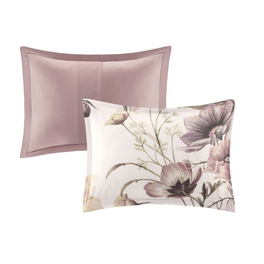 Gracie Mills 8616-21PM Comforters-And-Bedspreads - View #5