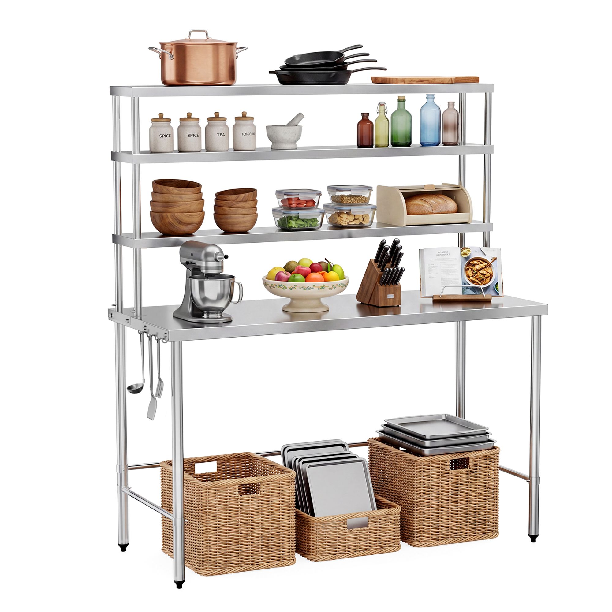 Winado G47001389 Kitchen-Furniture - View #7
