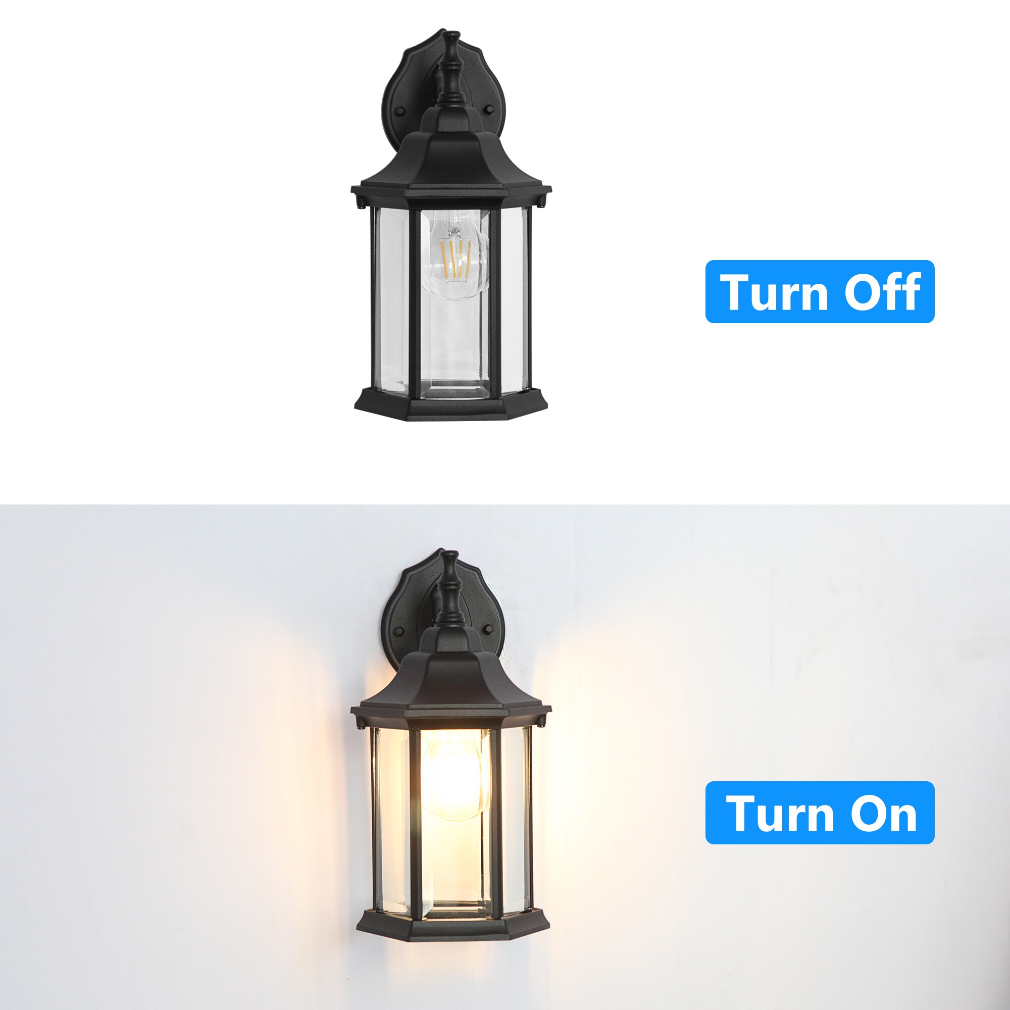 Lucere OD022621-2PKS Outdoor-Wall-Lighting - View #12