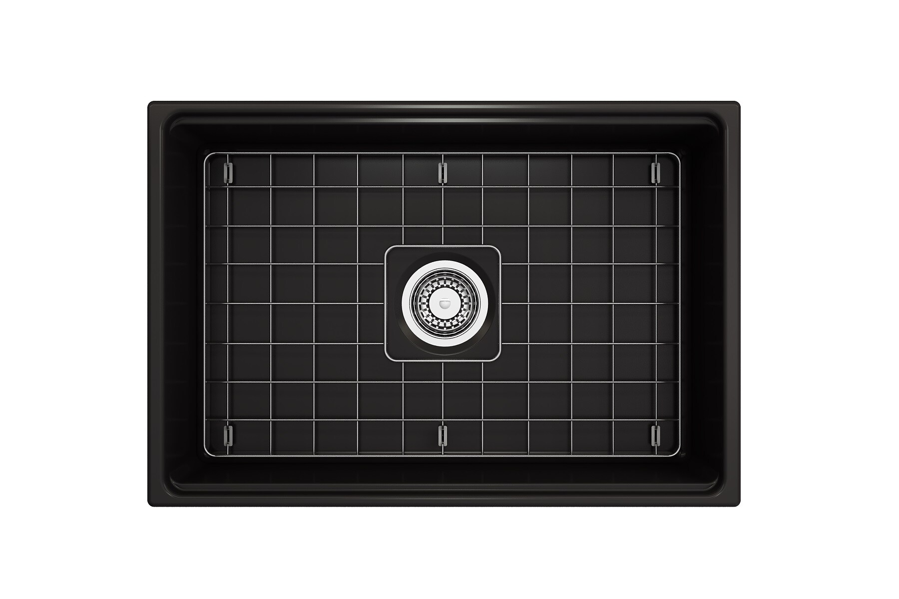 BOCCHI 1628-004-0120 Kitchen-Sinks - View #12