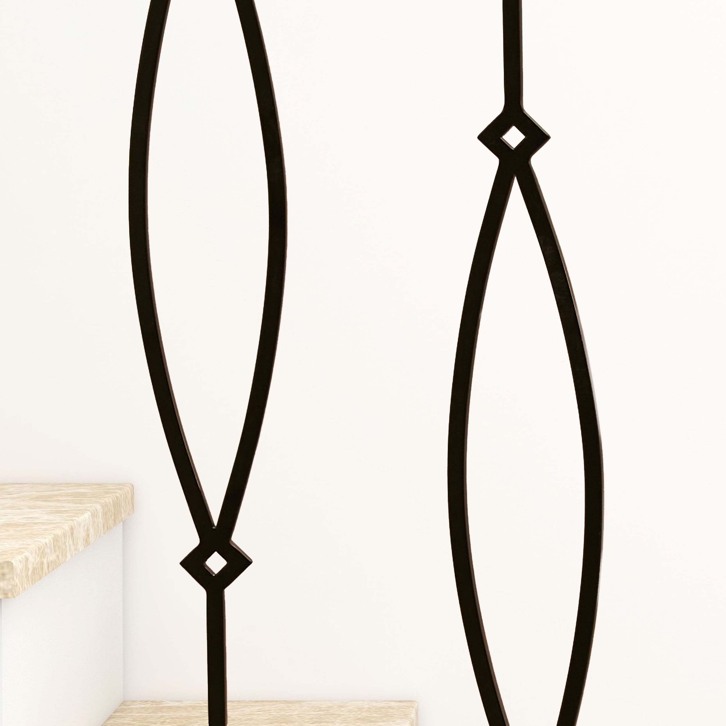 RELIABILT WGT16RC Interior-Stairpart-Balusters - View #3