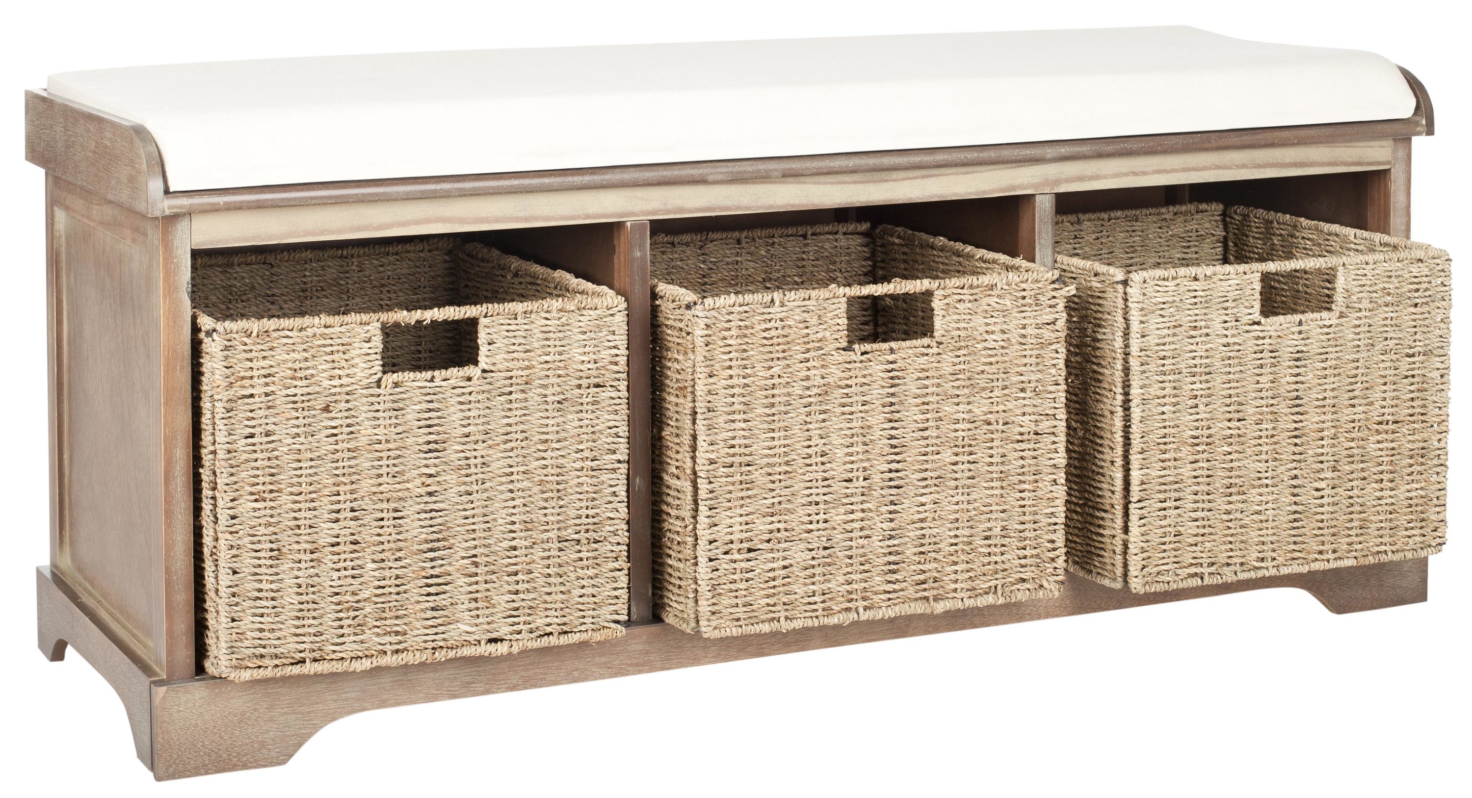 Safavieh AMH5733B bench - View #3