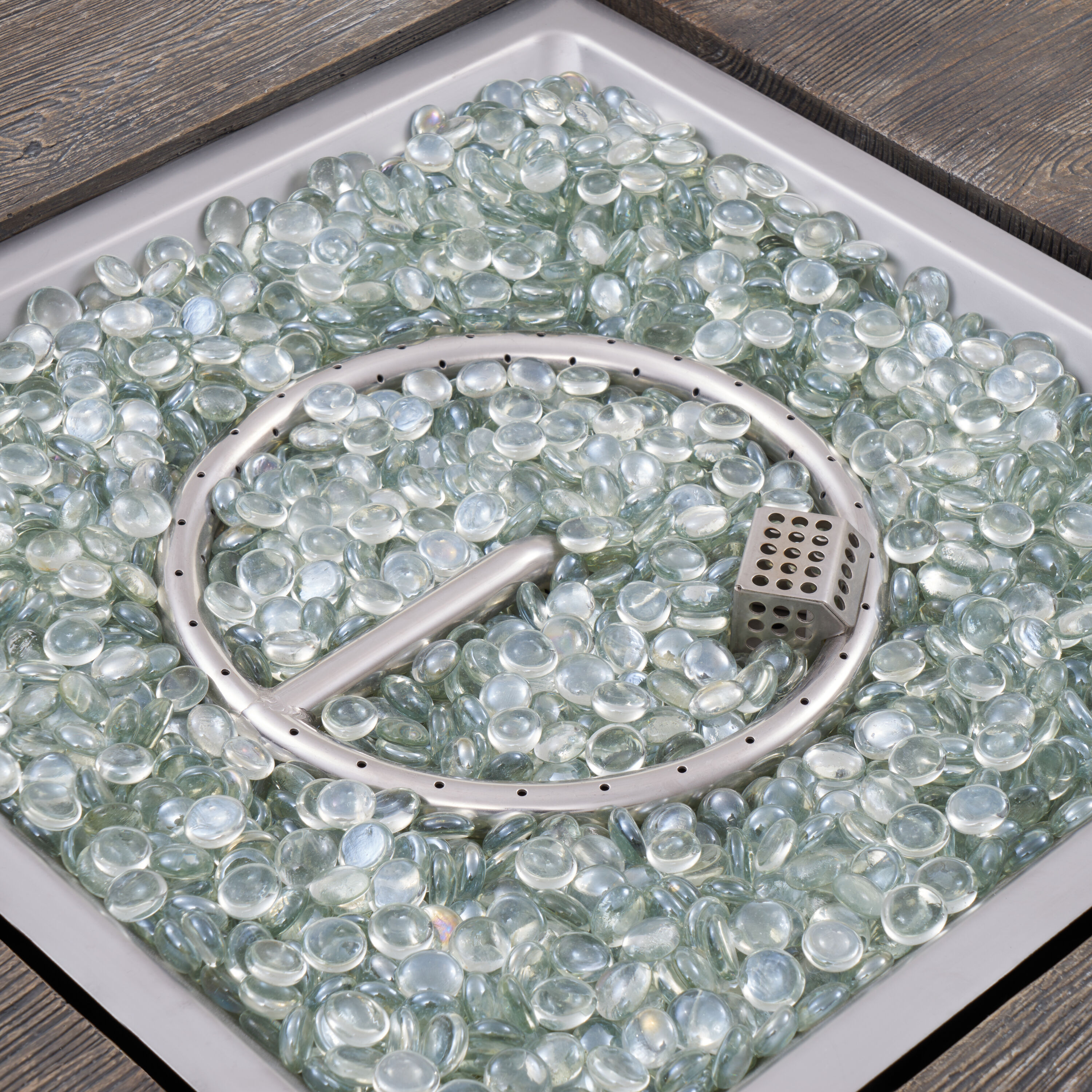 Flow Wall OP-PECFT4242-TAOS-K Outdoor-Gas-Firepits - View #6