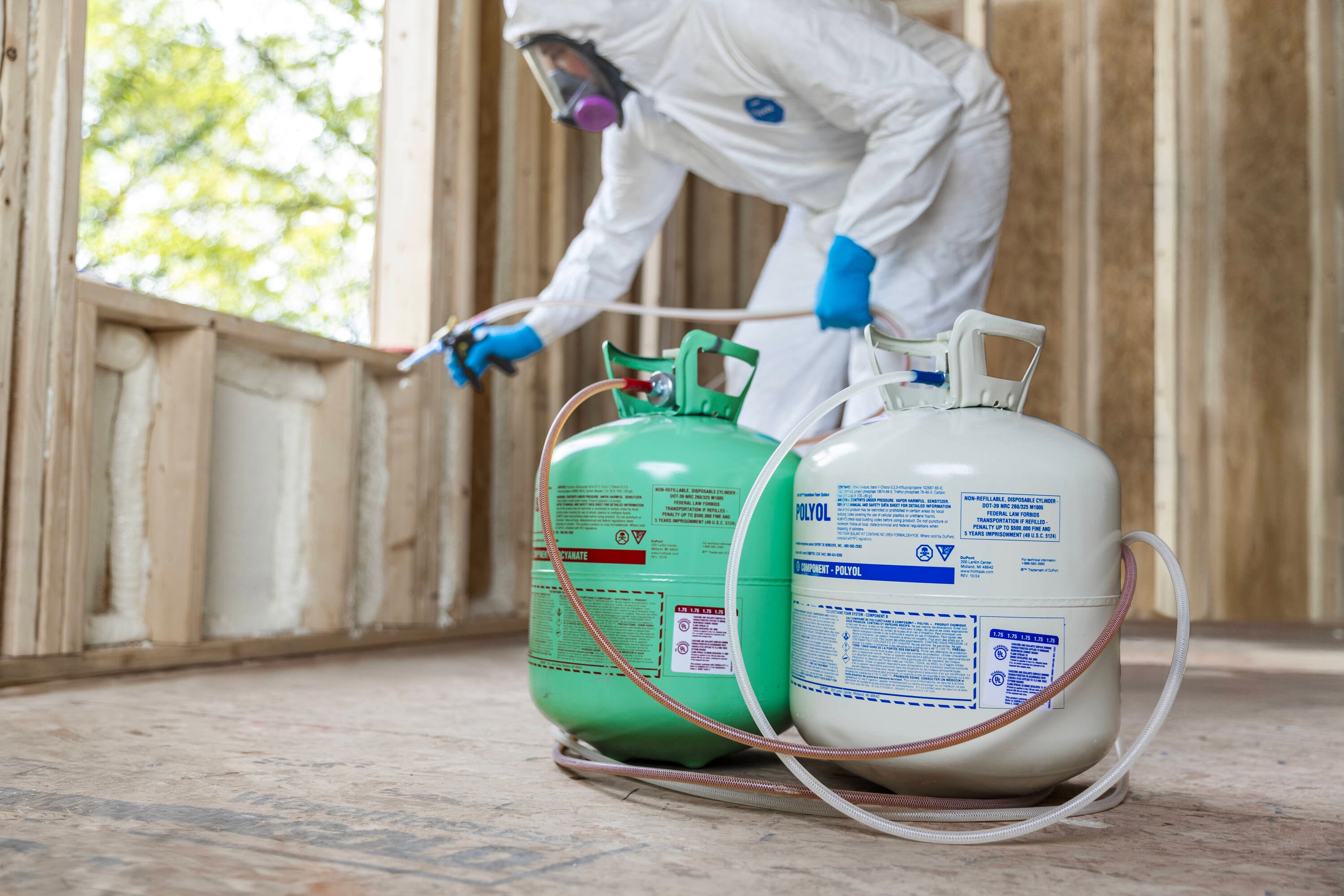 Froth-Pak 12031374 Spray-Foam-Insulation-Guns - View #4