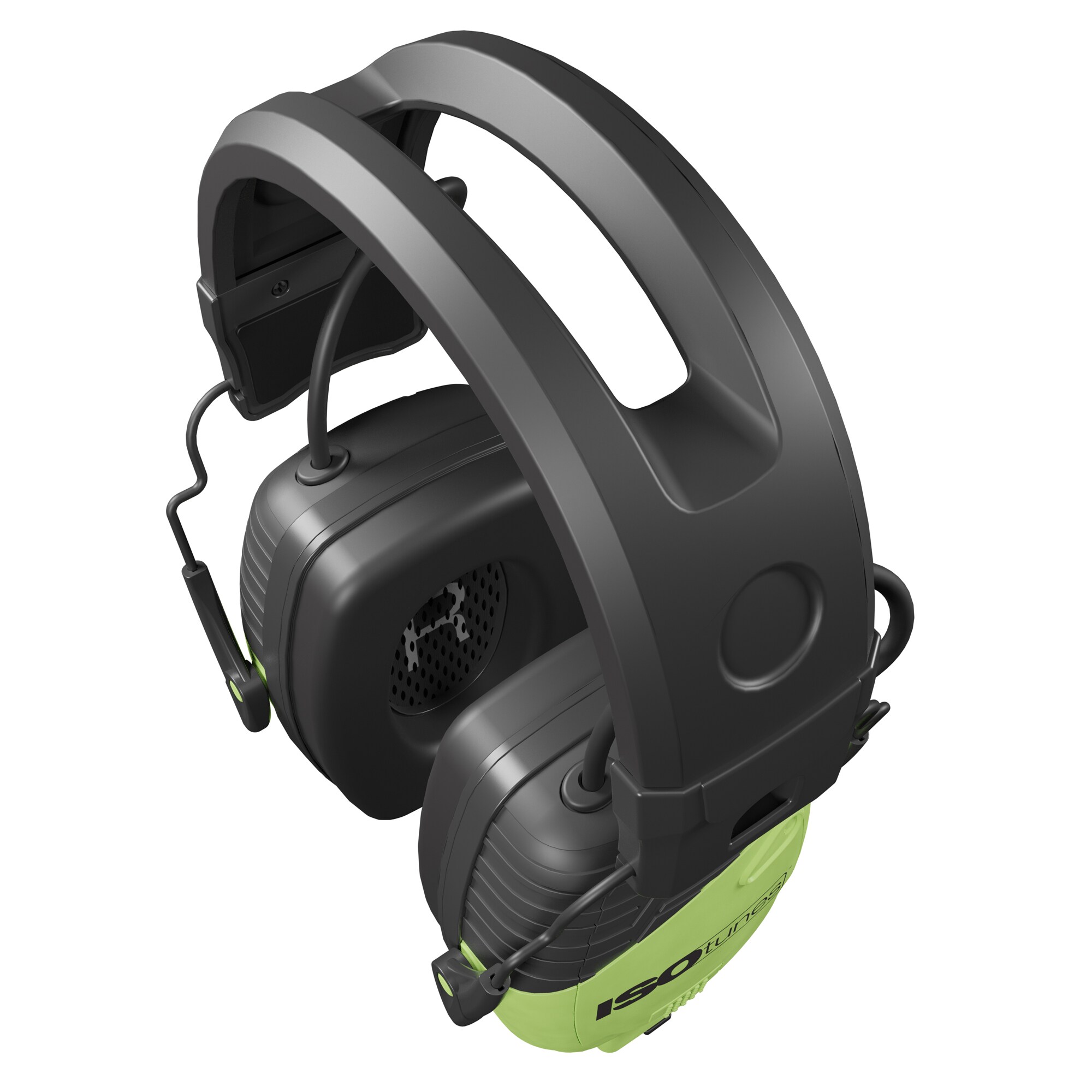 ISOtunes IT-34 Hearing-Protection - View #14
