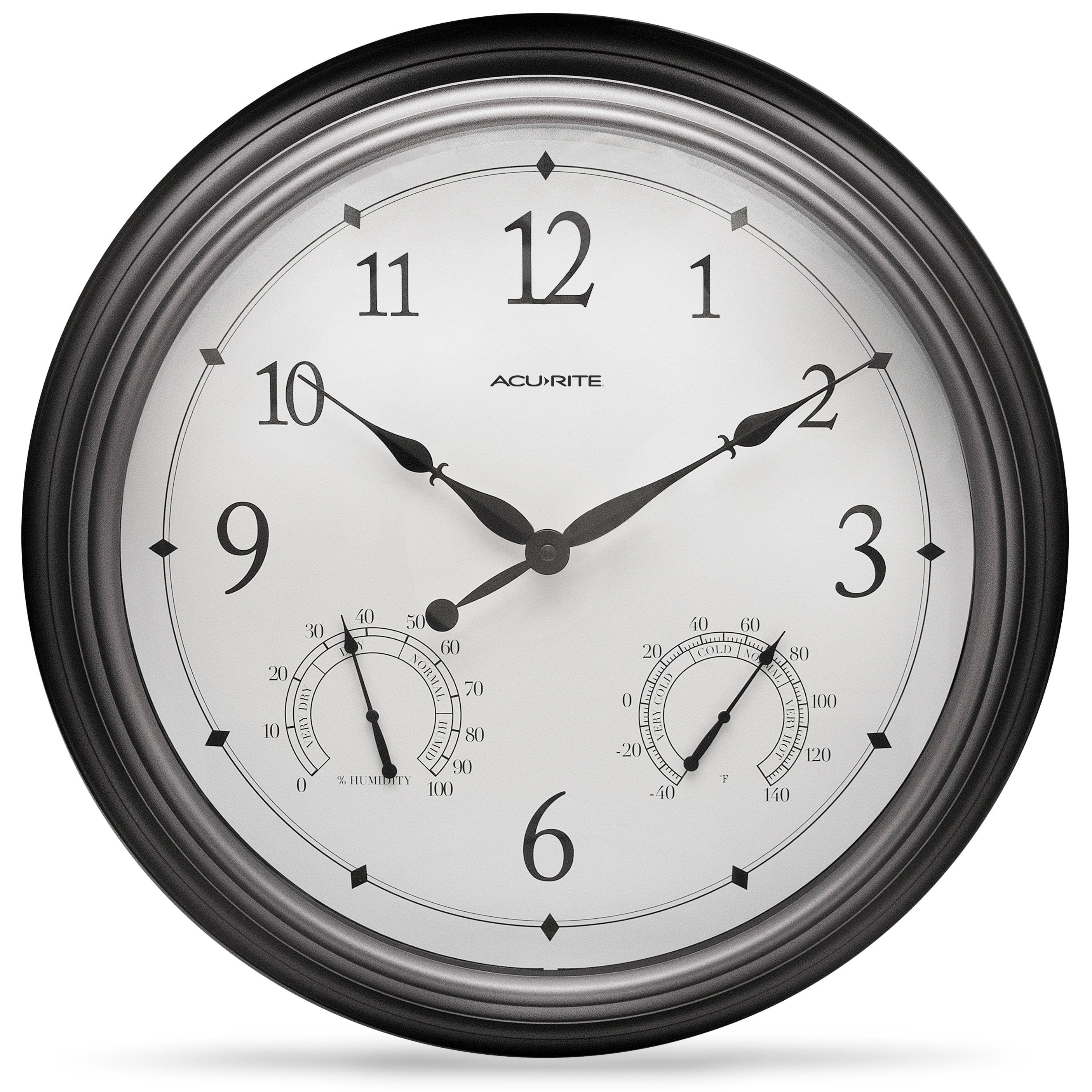1 Set Professional Precision Durable Mute Clock Movement Clock Mechanism 