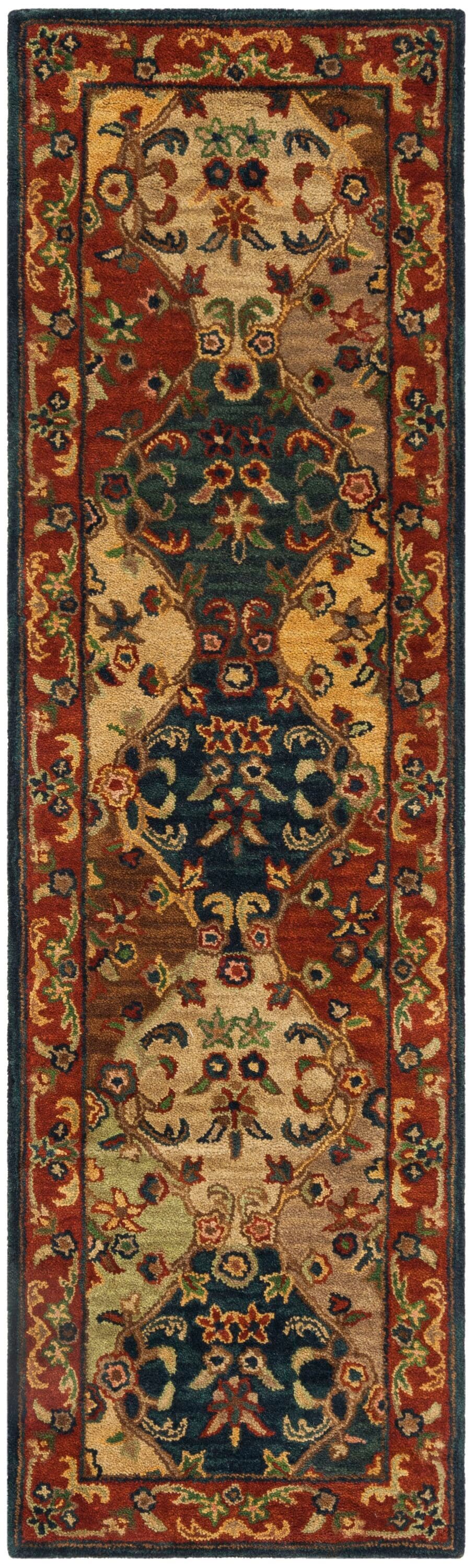 Safavieh HG911B-28 rugs - View #2