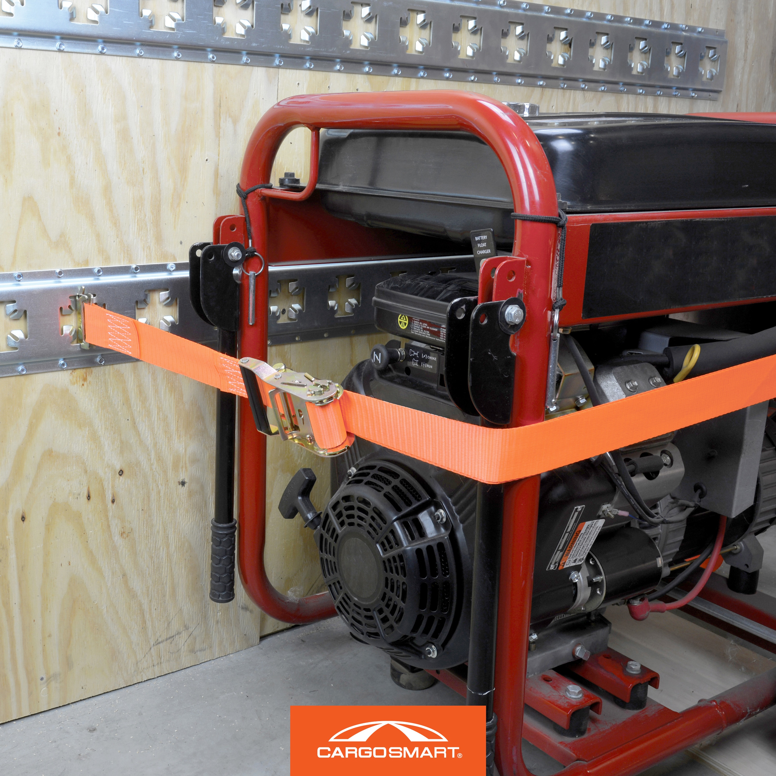 CargoSmart 899 Tie-Downs - View #10