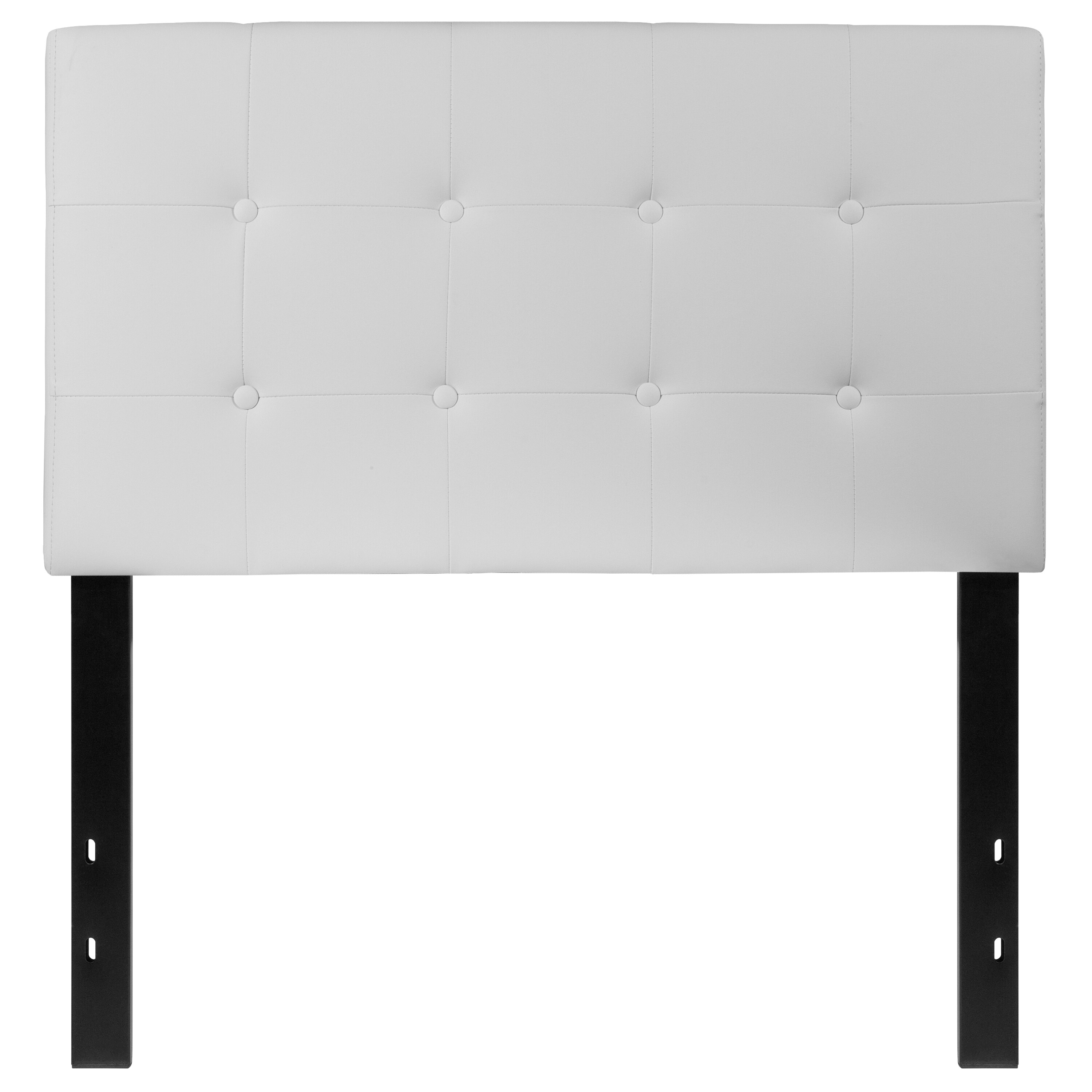 Flash Furniture 889142217480 Upholstered-Headboards - View #10