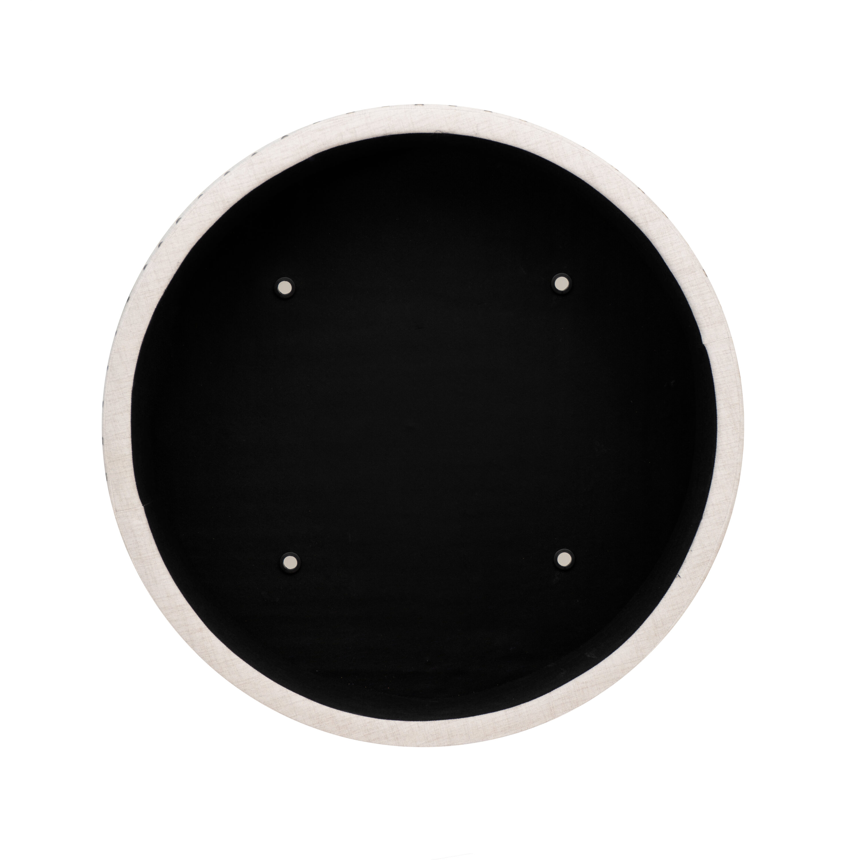 Linon BH208NAT01U Indoor-Ottomans - View #15