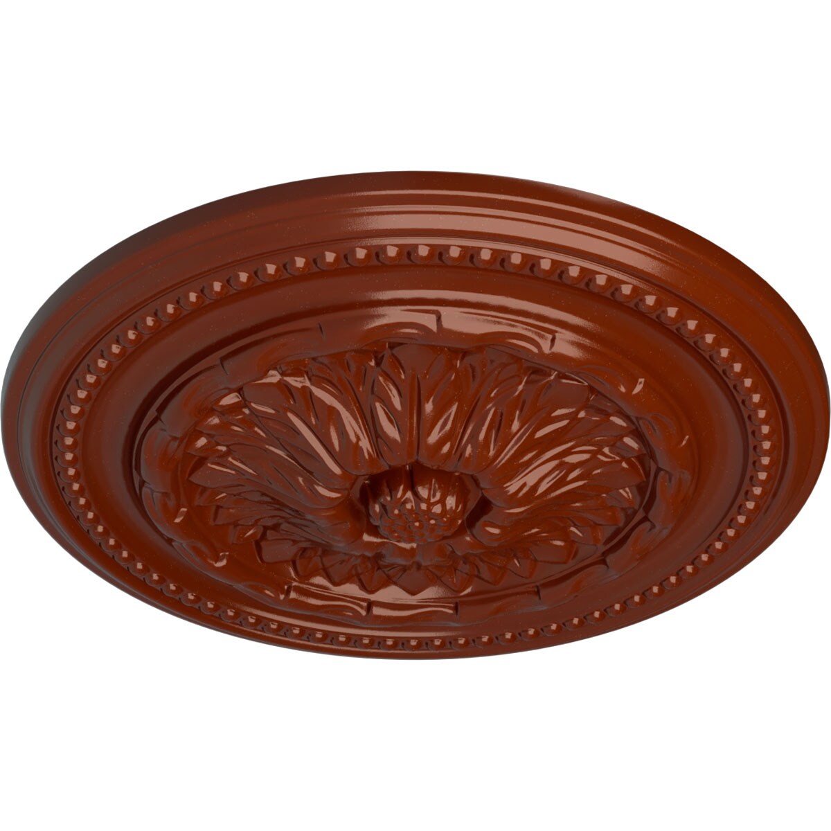 Ekena Millwork CM15CHFIF Ceiling-Medallions - View #2