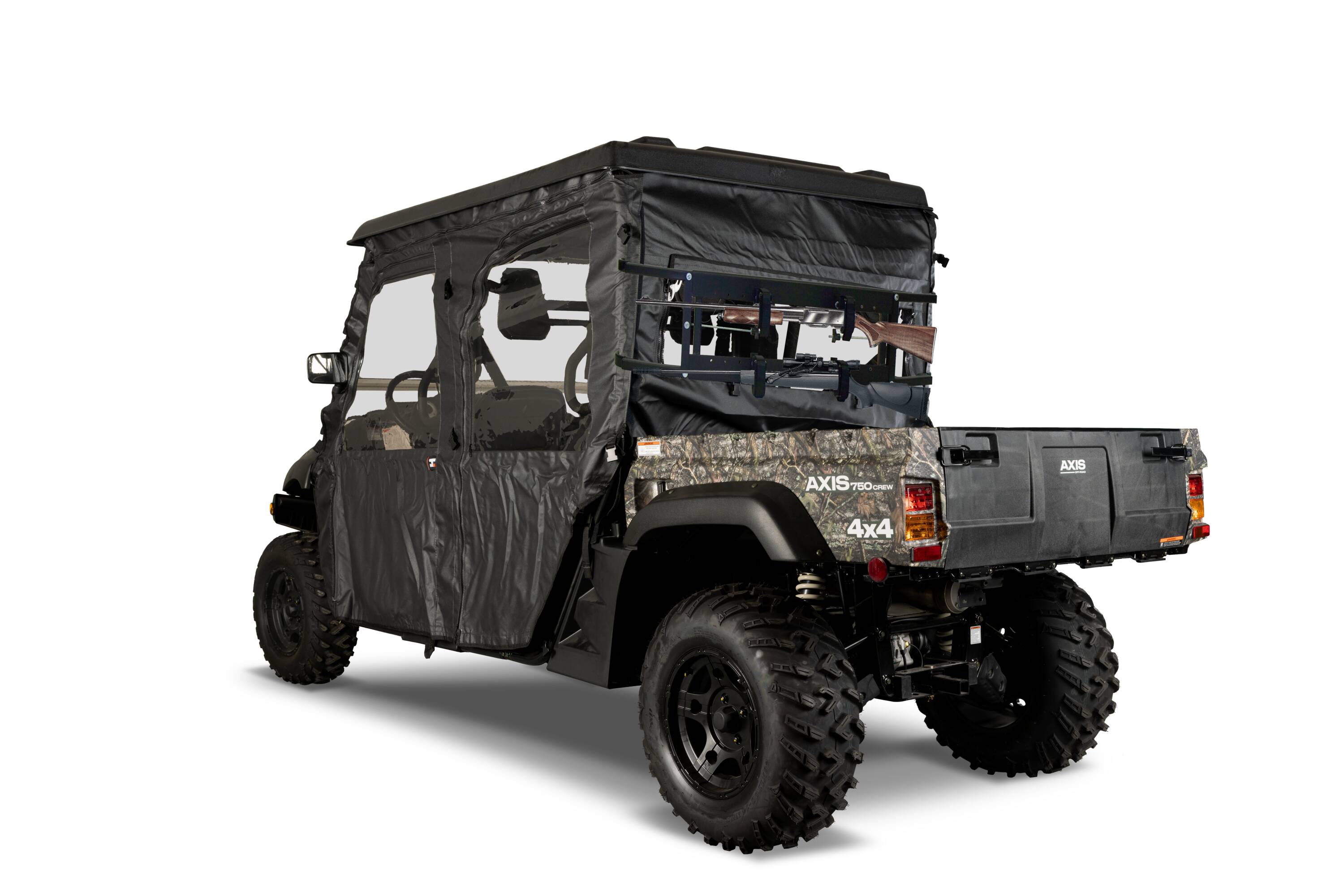 Axis AXIS750CRWSPVHUNT Motorized-Vehicles - View #2