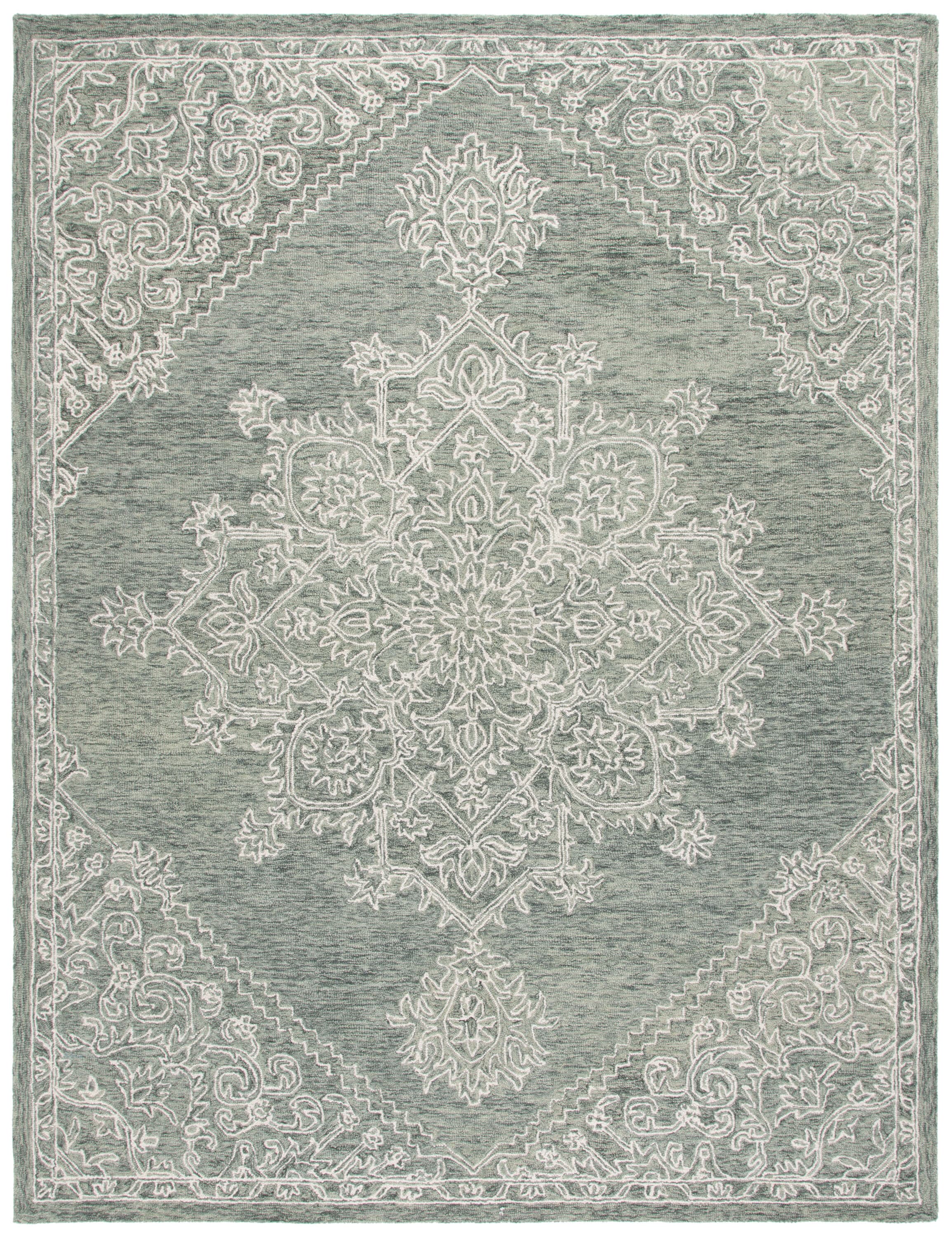 Safavieh MET381Y-6 rugs - View #2