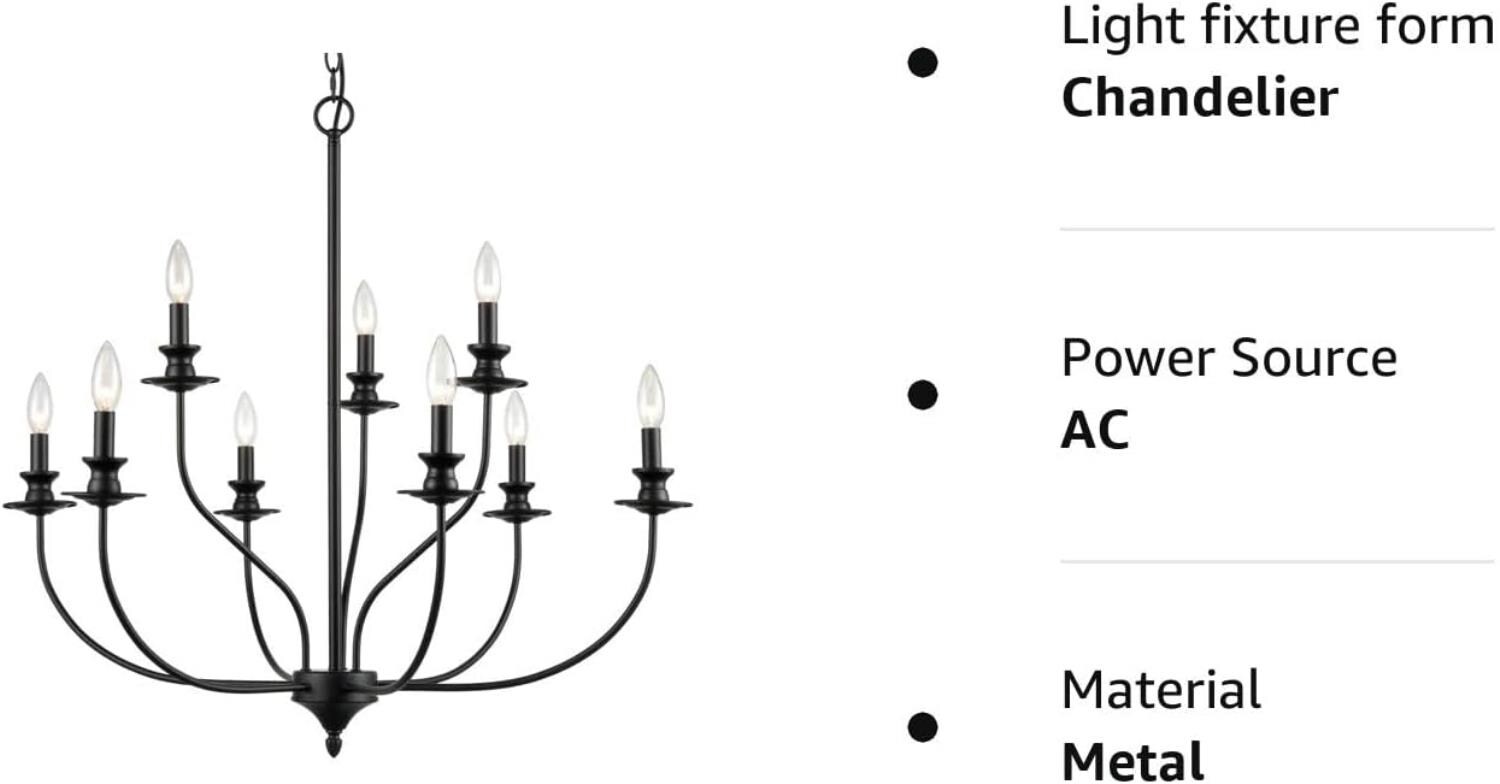 Claxy JK-T5218-9DU-BK b090015 - View #6