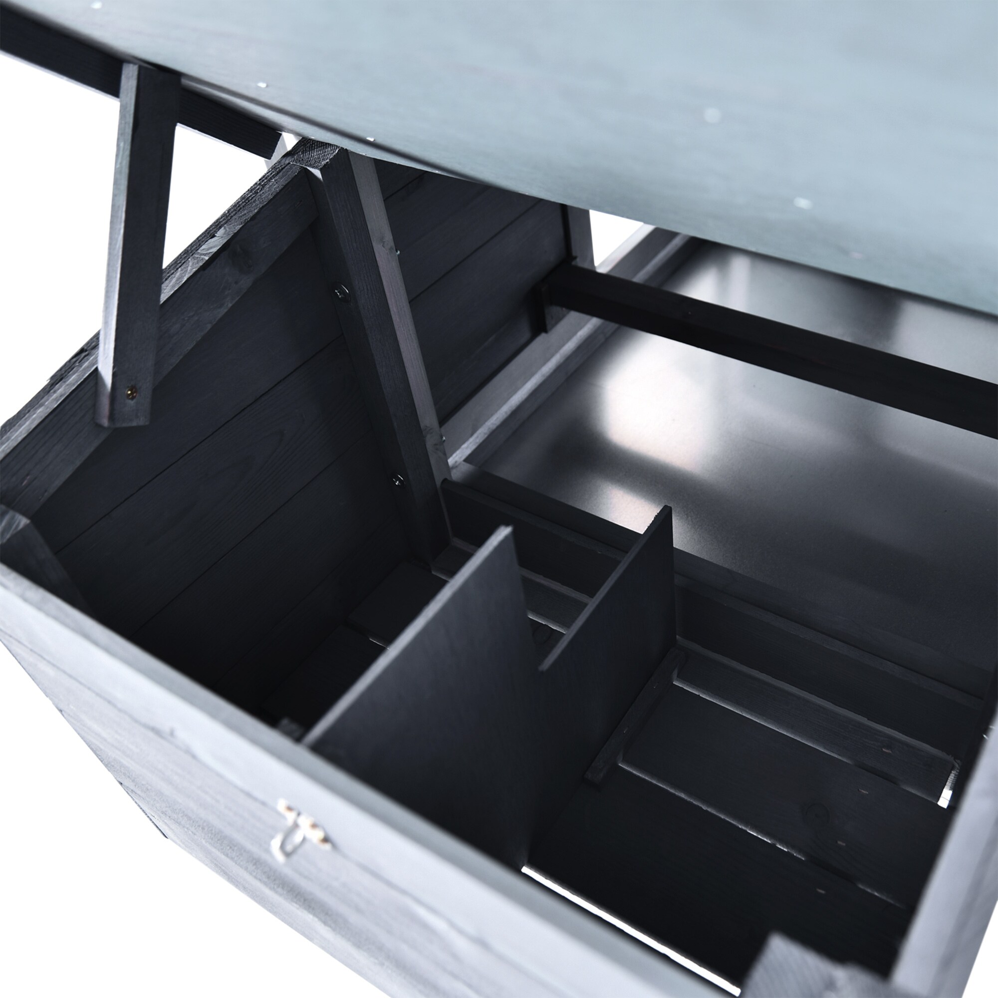 LOVMOR SF-H-W2225P217060 Pet-Crates-Carriers - View #2