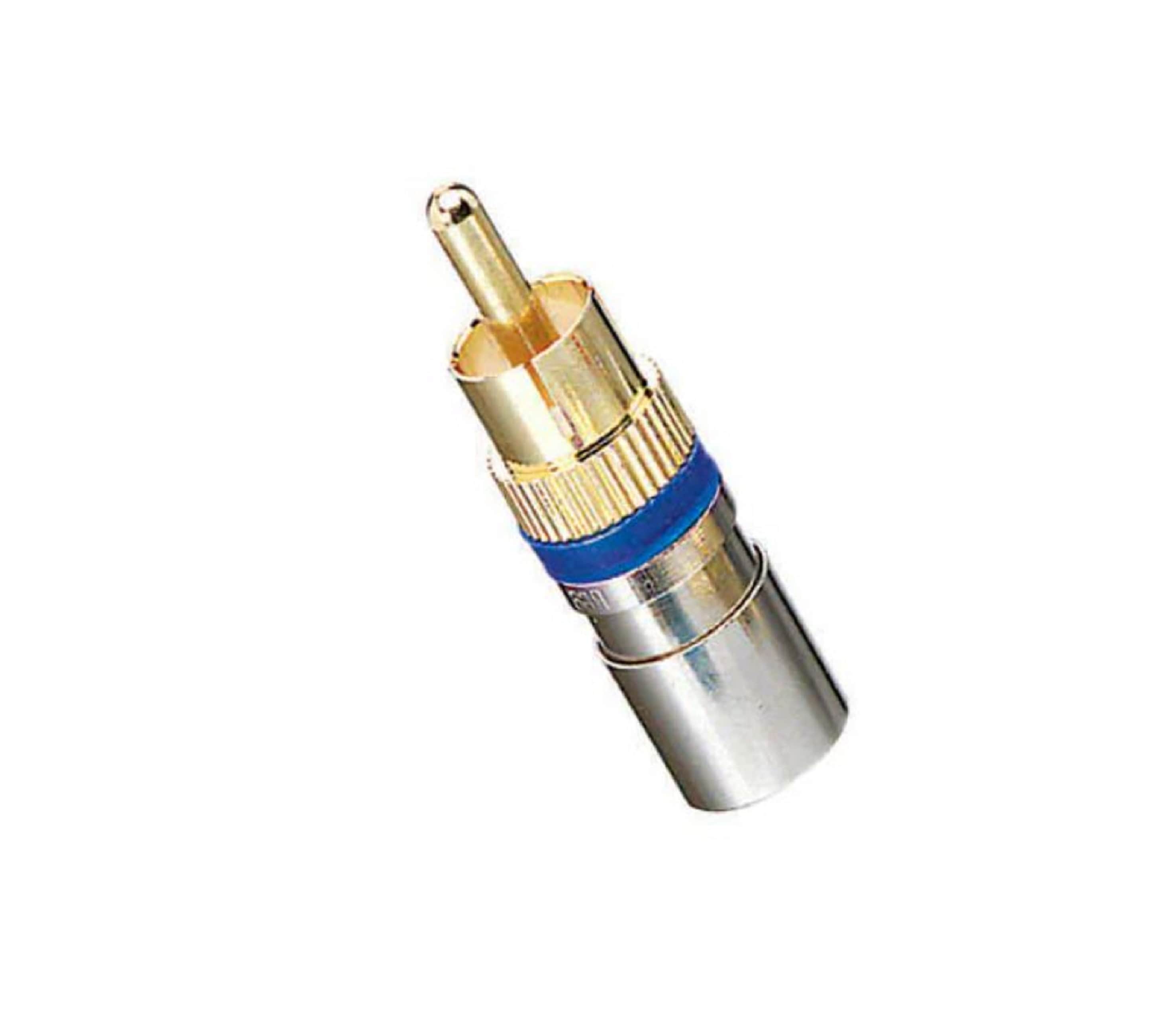 IDEAL 92-582 Video-Connectors - View #3