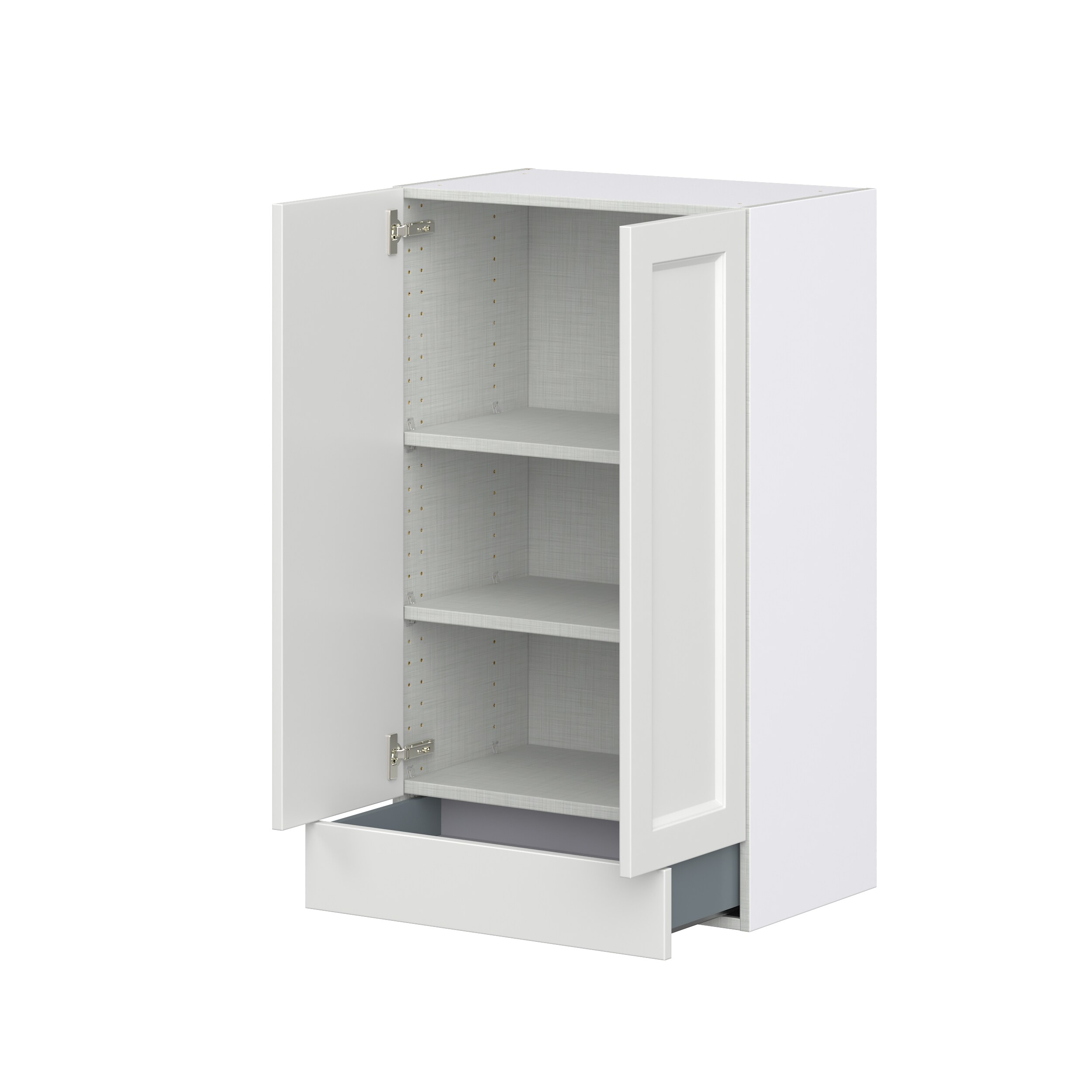 Hugo&Borg DSW2440-2A-RI Cabinets-Kitchen - View #7