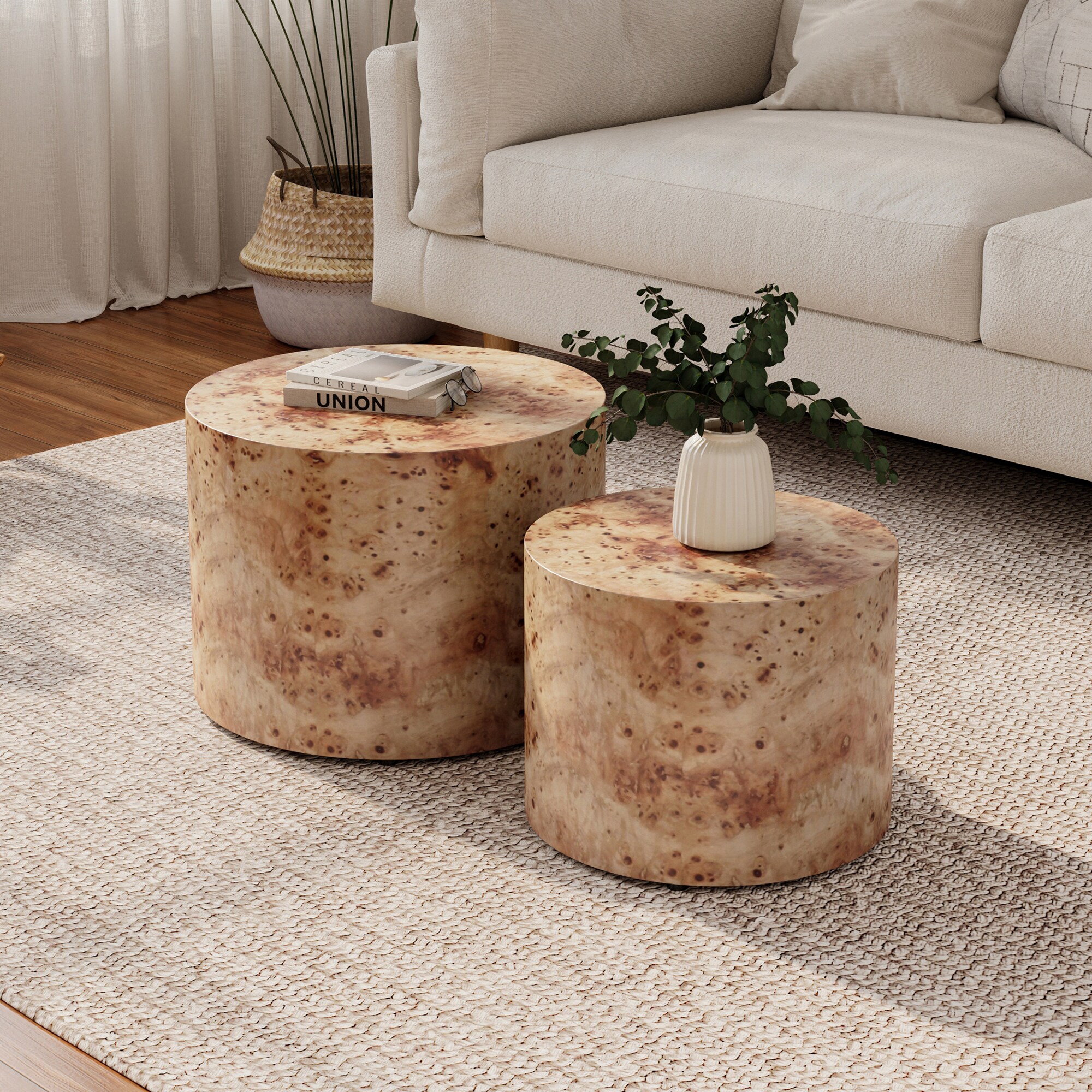 JJJ SLY2XDSFTHJ Coffee-Tables - View #3