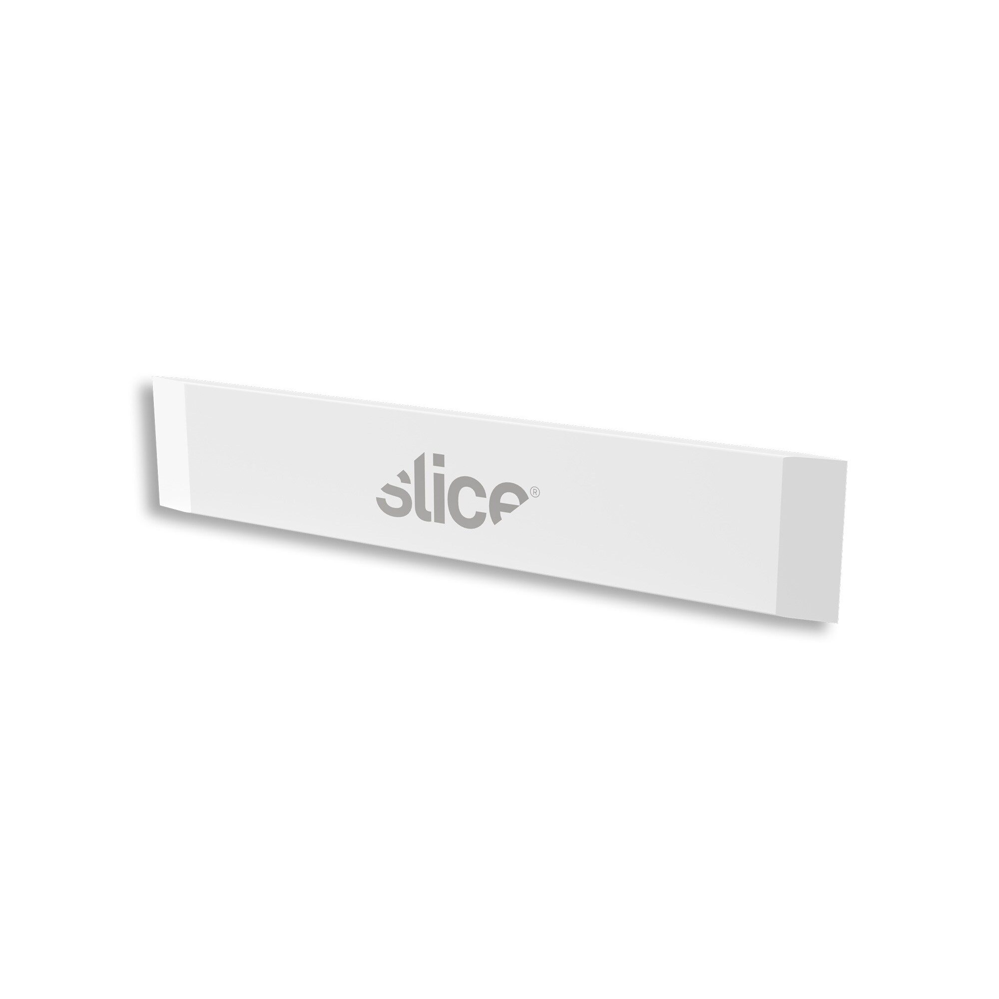 Slice Box Cutter (Rounded Tip) Ceramic Zirconium Oxide Utility