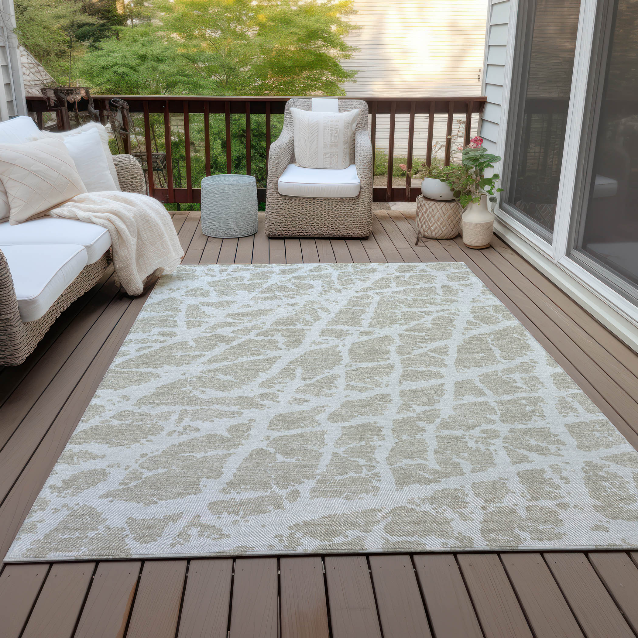 Addison Rugs ACN501BG8X10 rugs - View #9