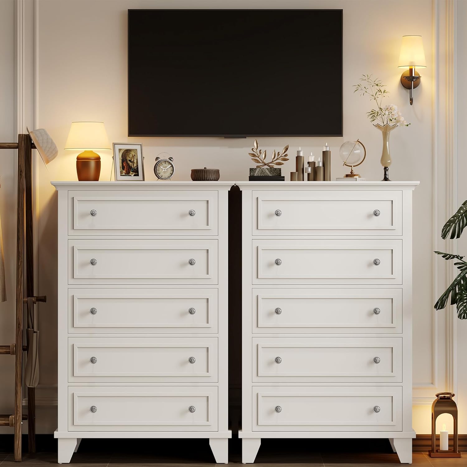 Qeetex LHF-DG-PCMK98U14 dressers - View #3