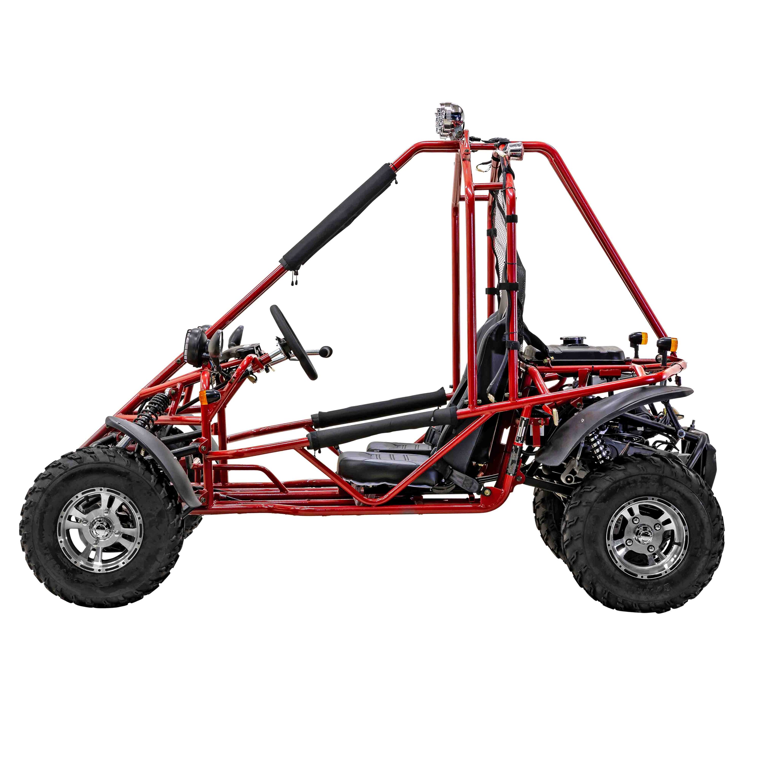 Massimo Y580200713 Go-Karts - View #9