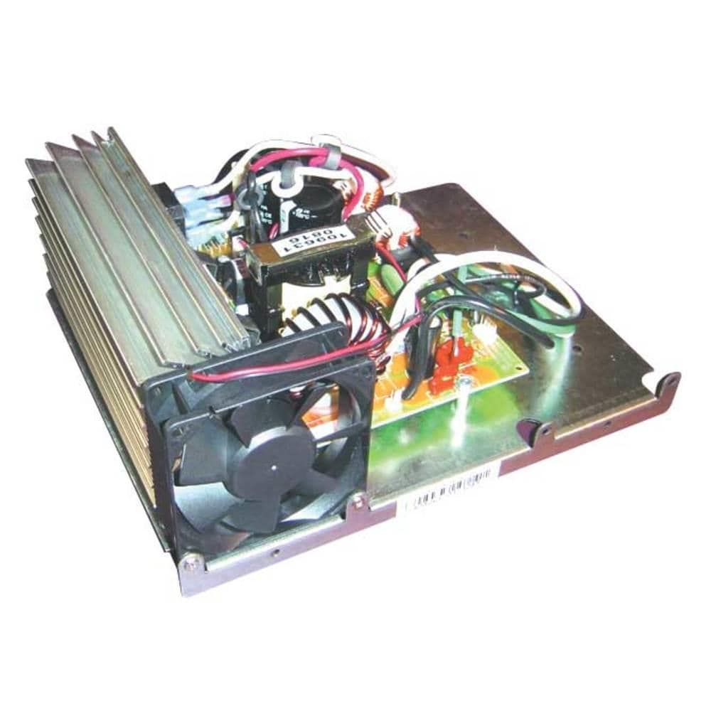 Progressive Dynamics PD4560CSV Inteli-Power 4500 Series Replacement Converter Section- 60 Amp