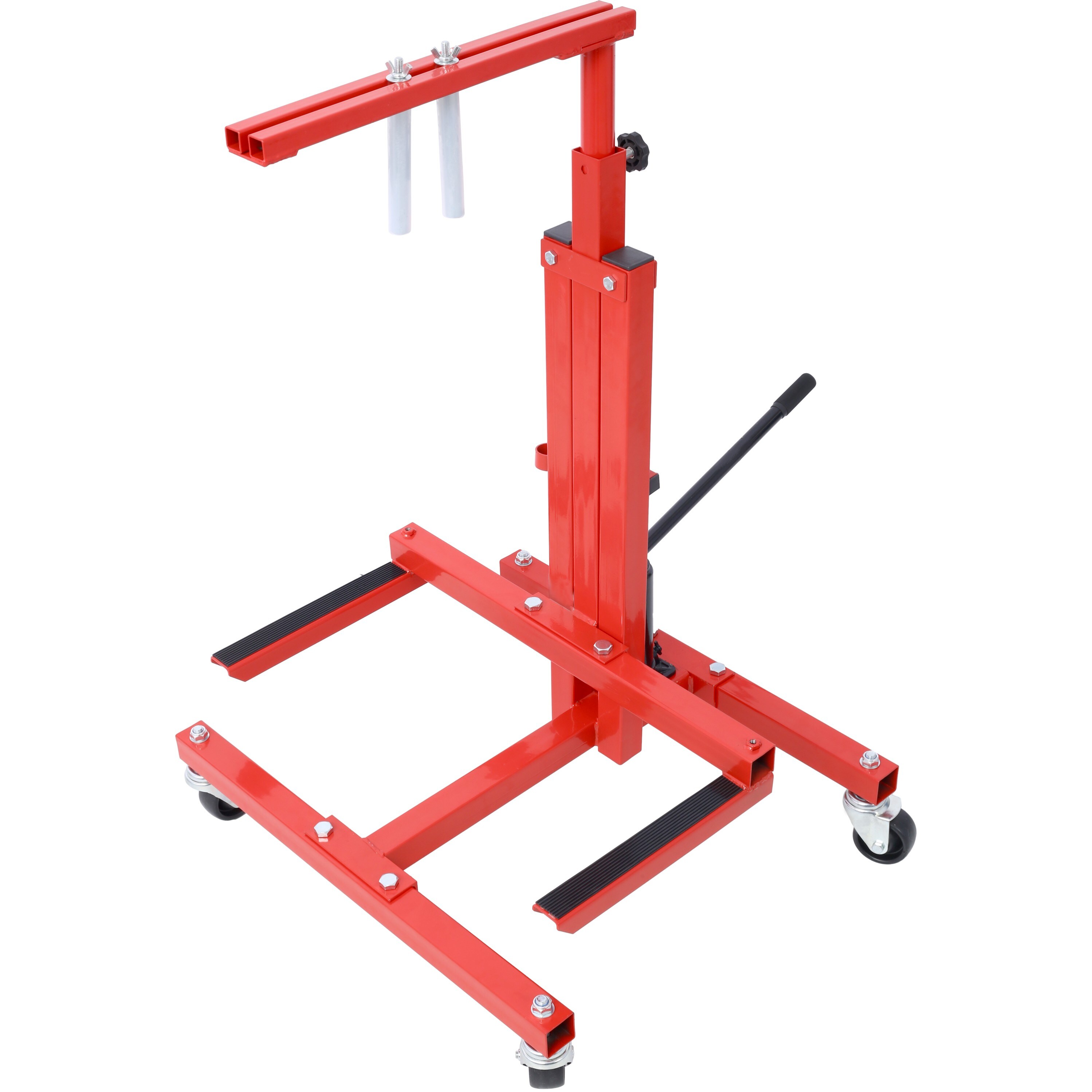 Siavonce XH30765 jacks - View #11