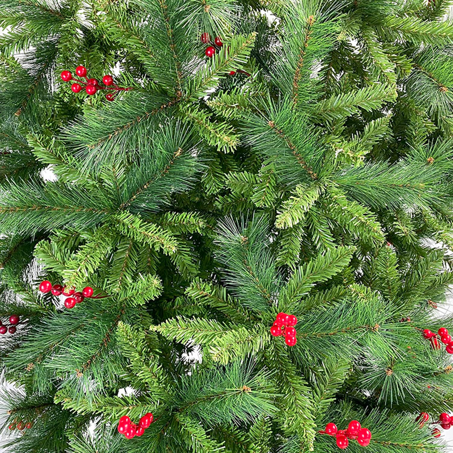 Bybafun YA0500026 Artificial-Christmas-Trees - View #6
