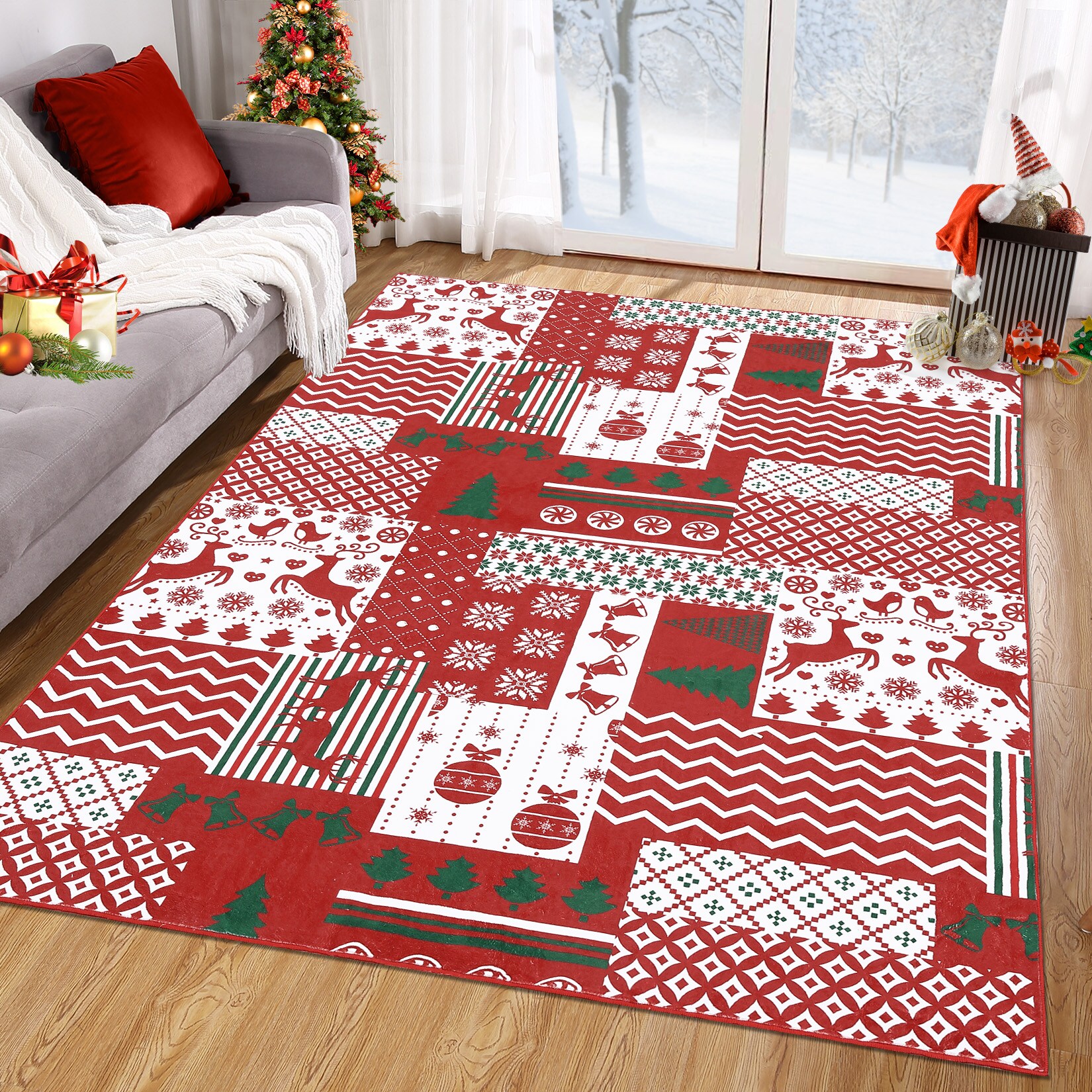 Aoile AJ03QW8IF220BVE rugs - View #5