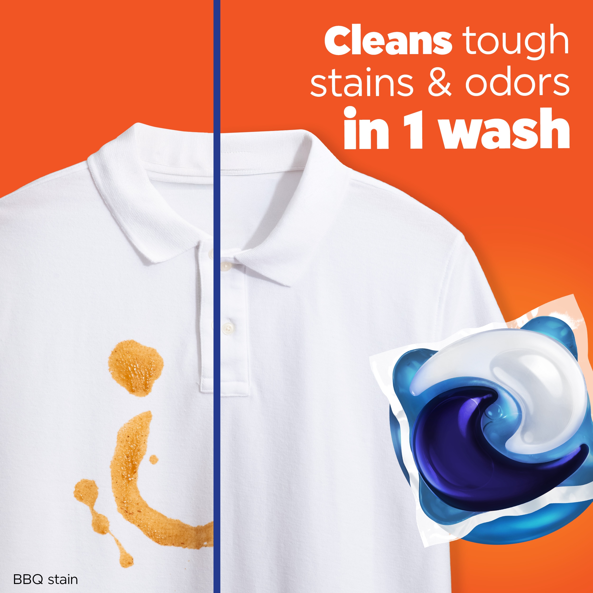 Tide 3077203243 Laundry-Detergent - View #2