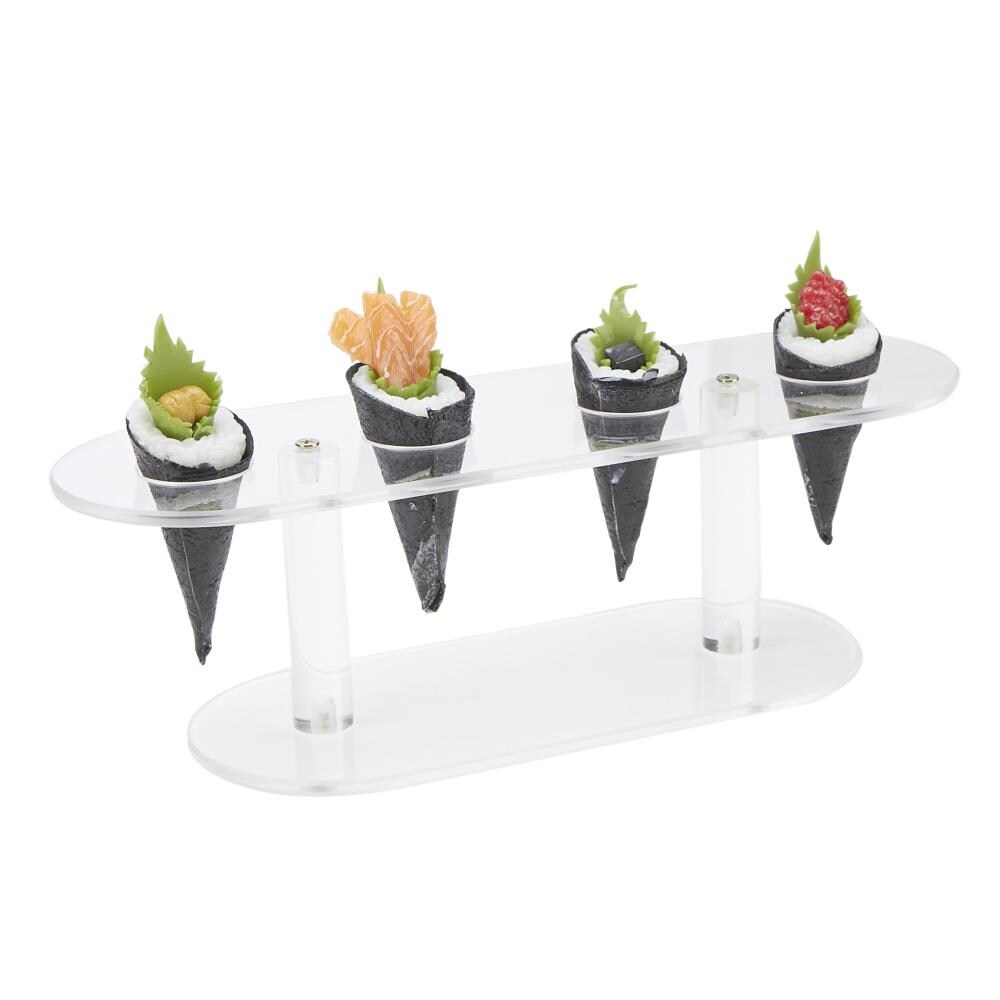 Handstand Kitchen Ice Cream Parlor Cone Mini Mold