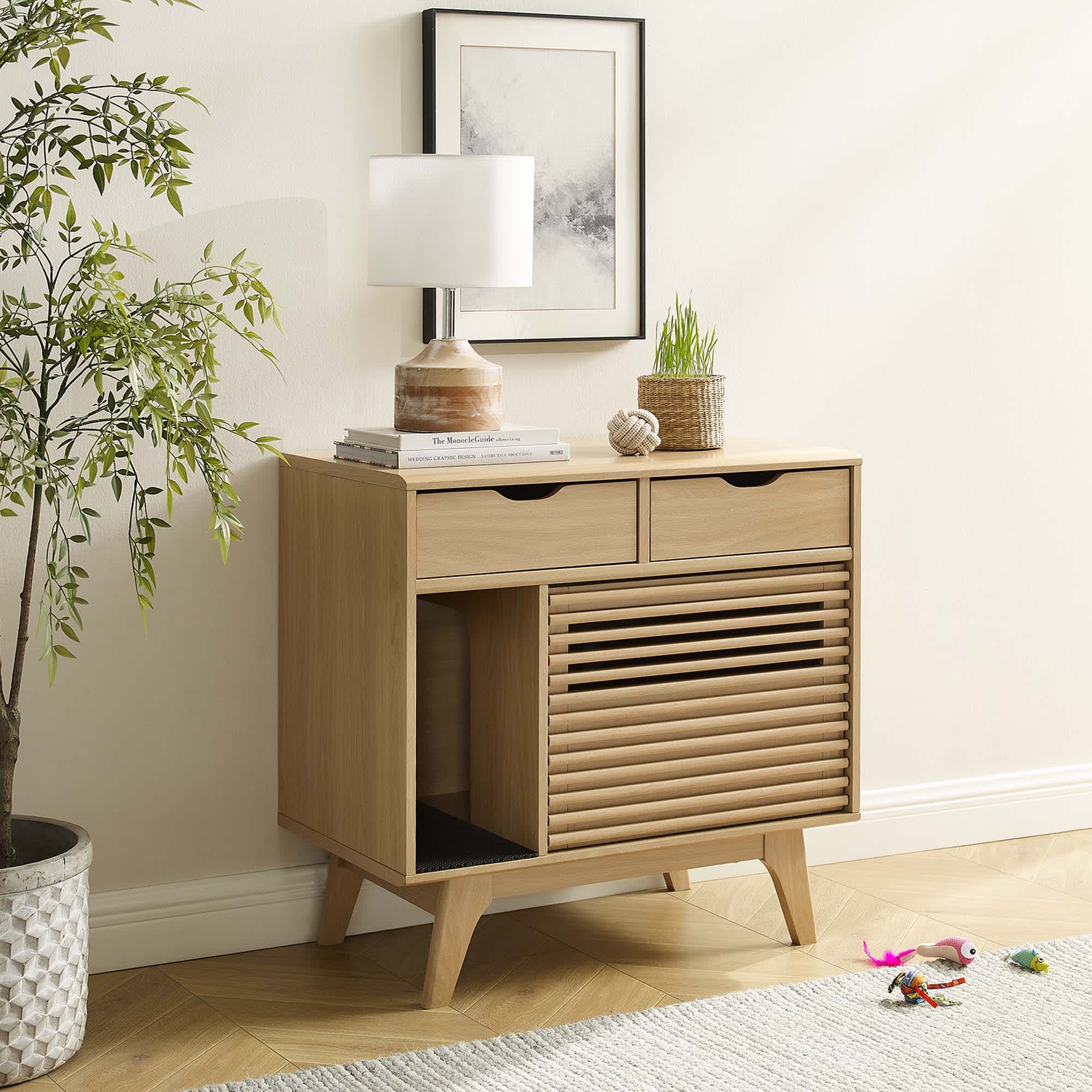 Modway EEI-6796-OAK chests - View #15