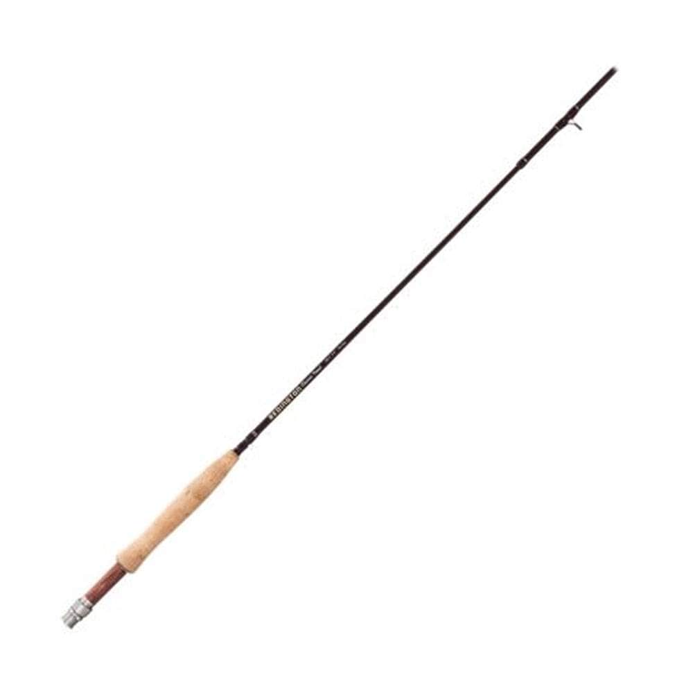 Redington Red Cordura Fly Fishing Rod for Trout Fishing in Creeks