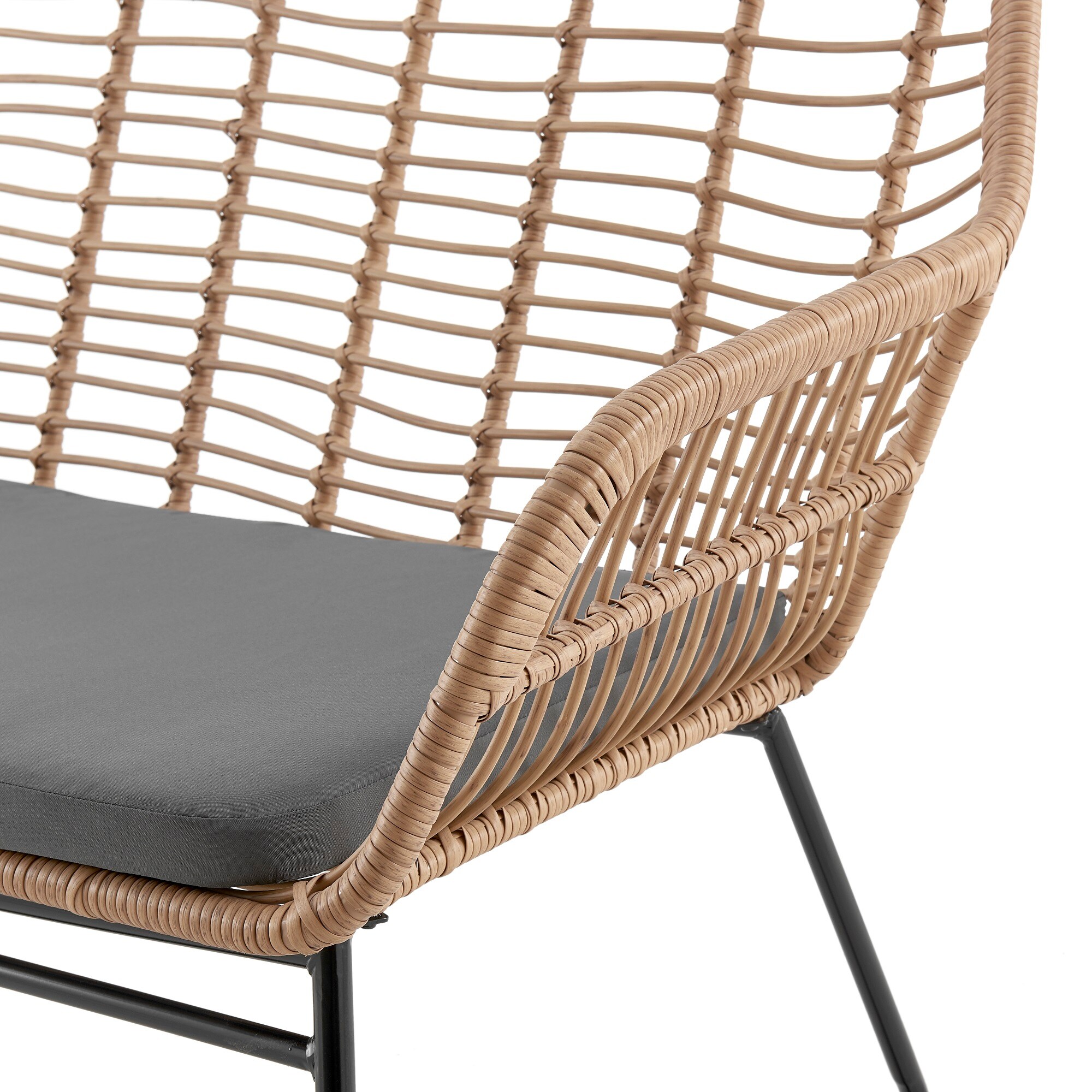 Manhattan Comfort OD-CV011-GY Patio-Conversation-Sets - View #8
