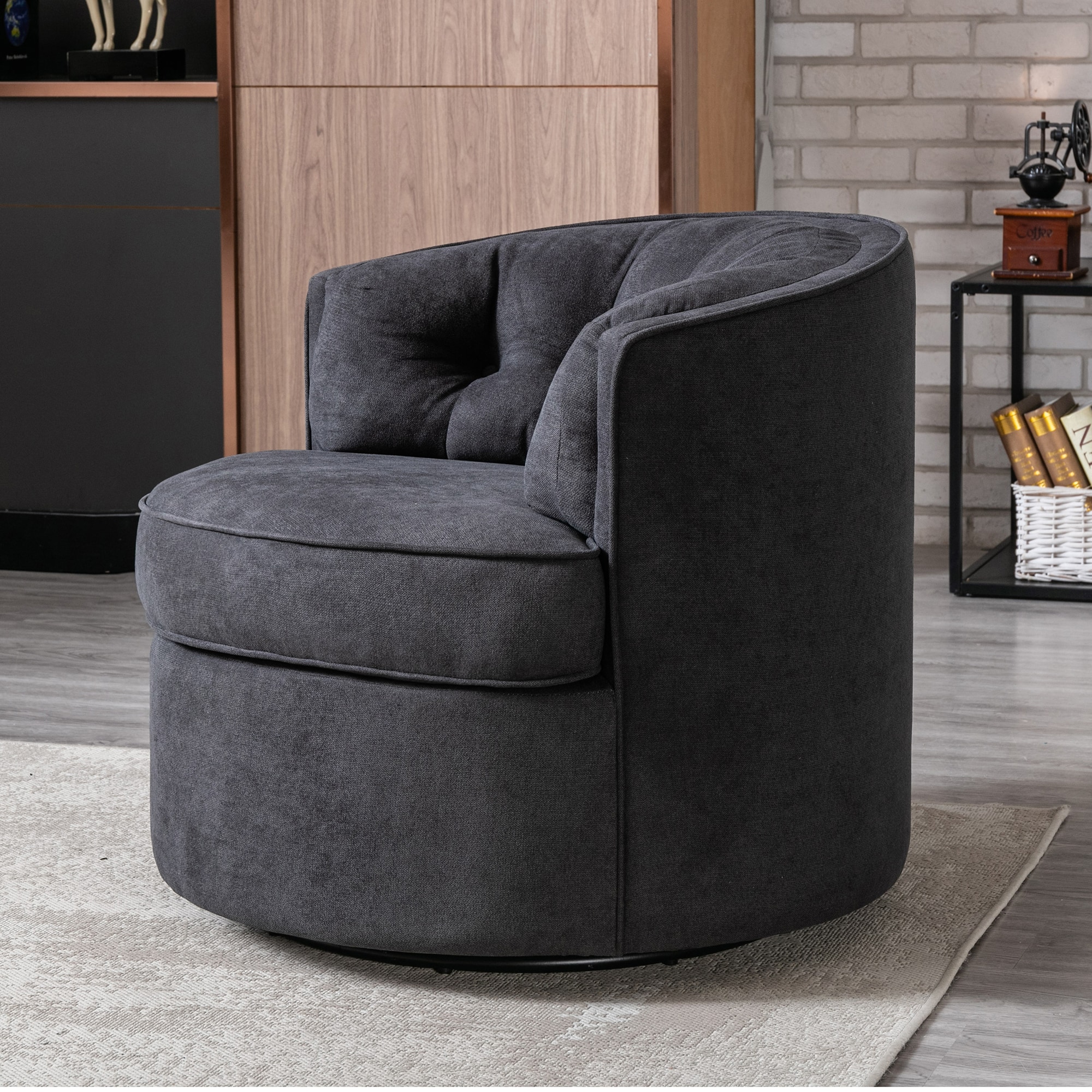CASAINC WF-JP407-230.021-MR chairs - View #4