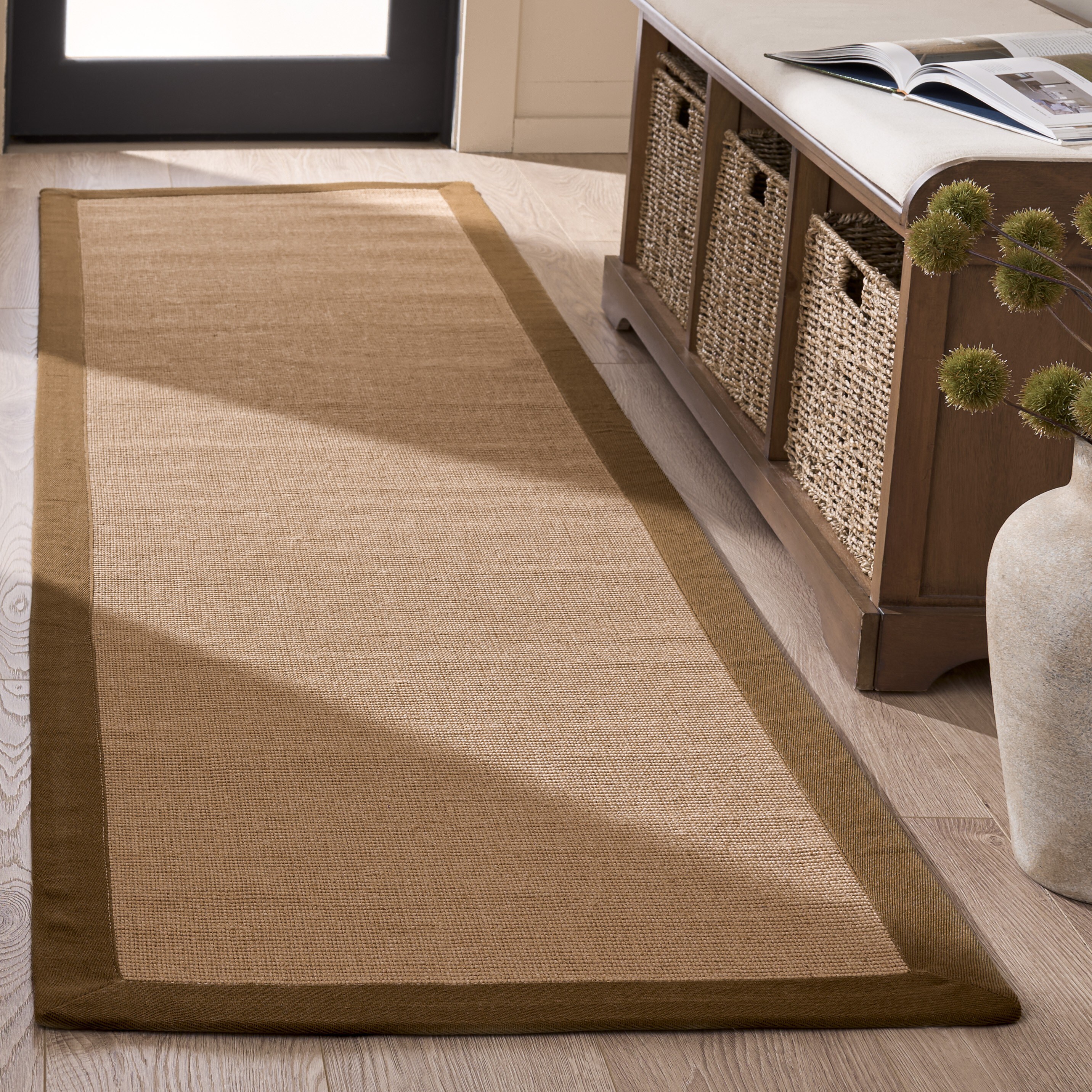 Safavieh NF194X-28 rugs - View #2