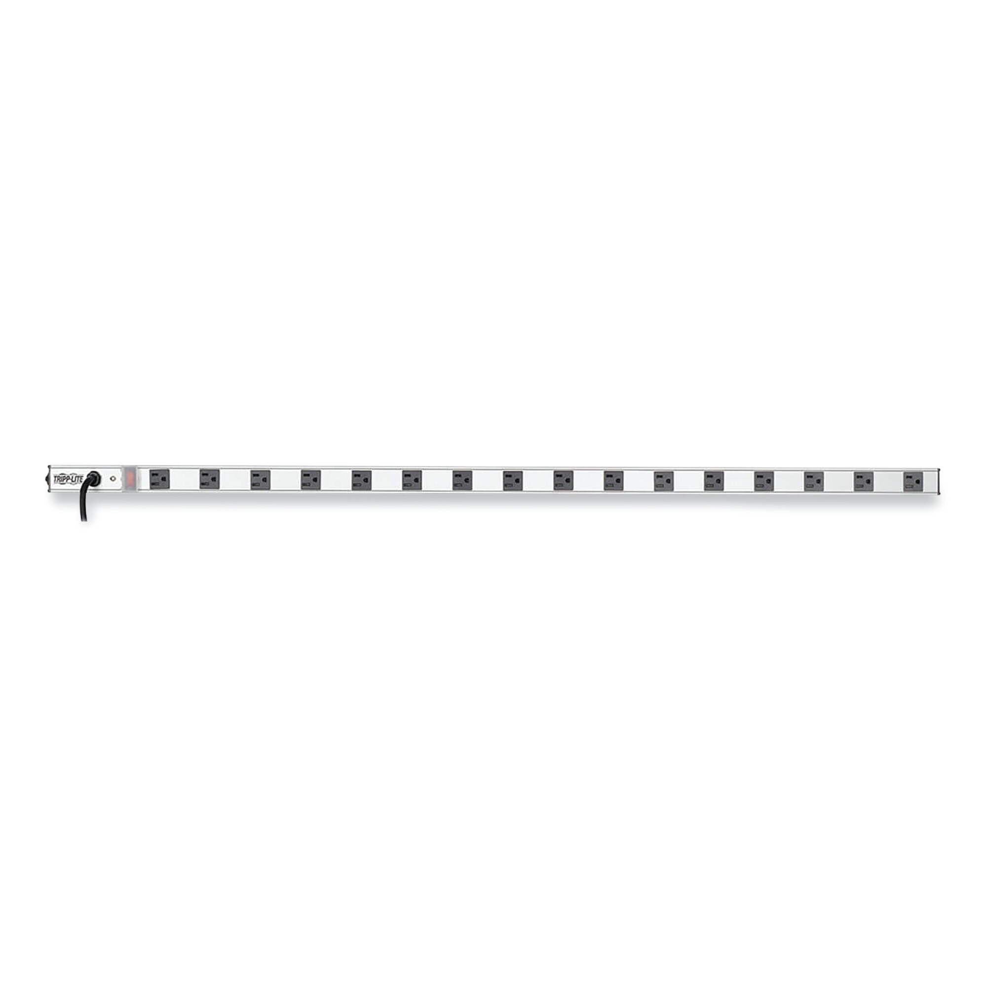 Tripp Lite TRPPS4816 Electrical-Power-Strips - View #2