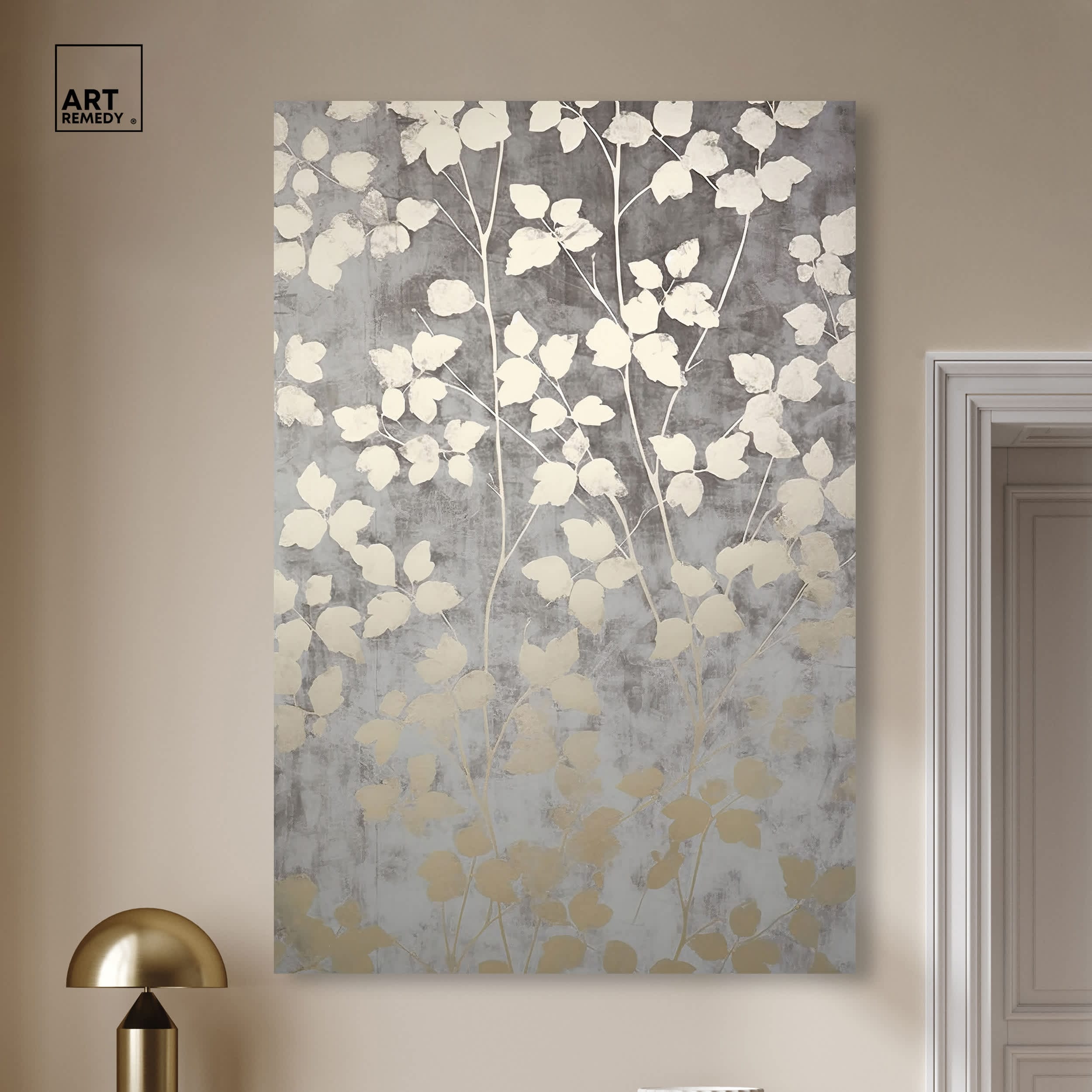 Art Remedy 005303600SLK81S Wall-Art - View #2