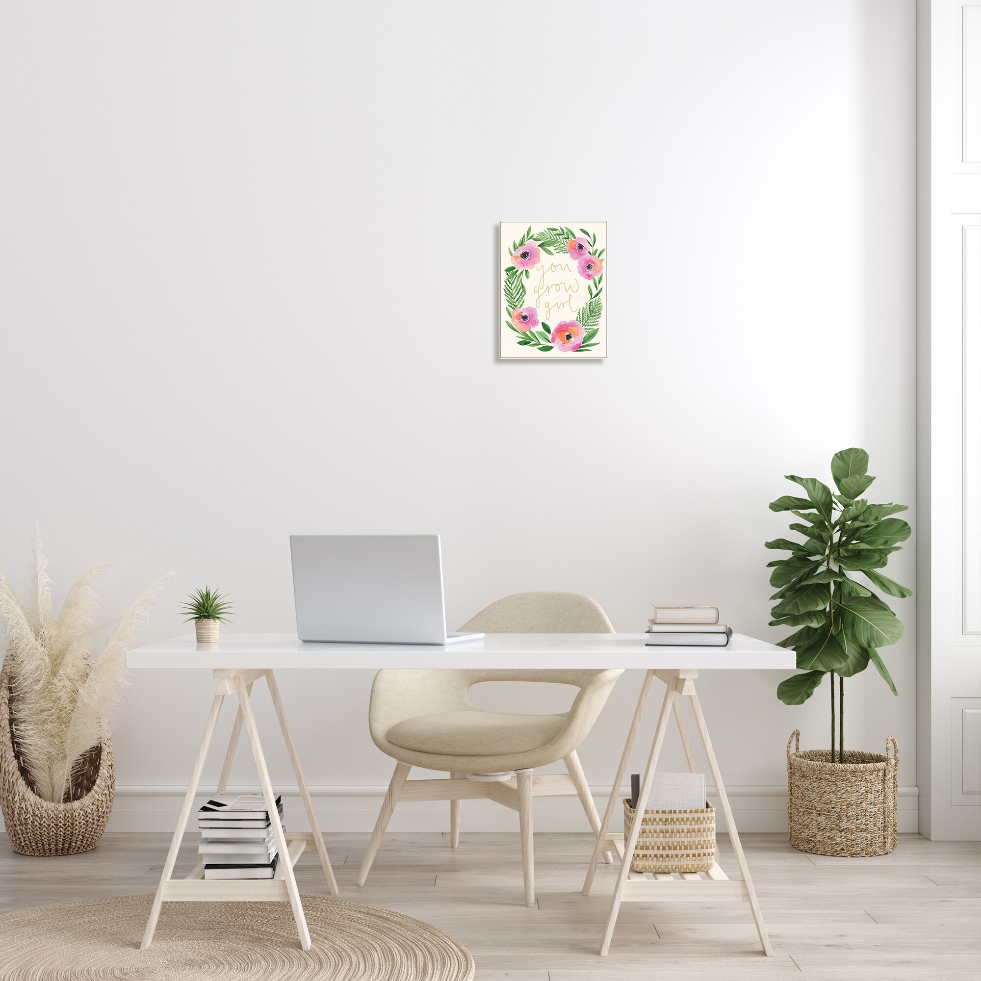 Stupell Industries AE-782-WD-10X15 Wall-Art - View #3